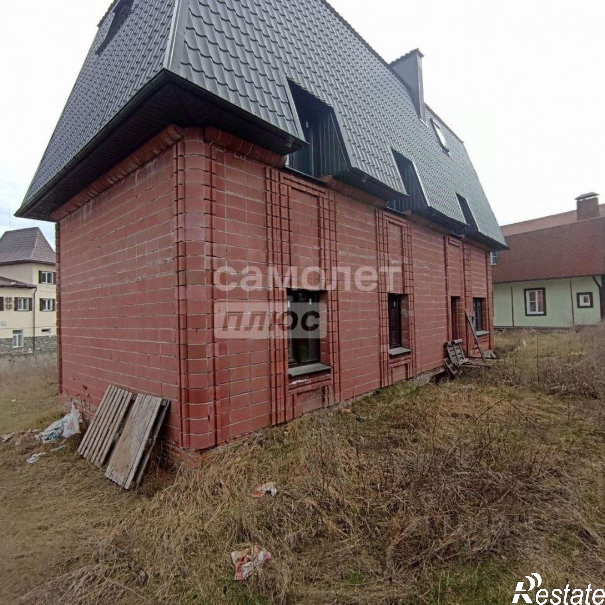 Купить ОСЗ, отдельно стоящее здание за 308 630 рублей на Парковая улица, 4А