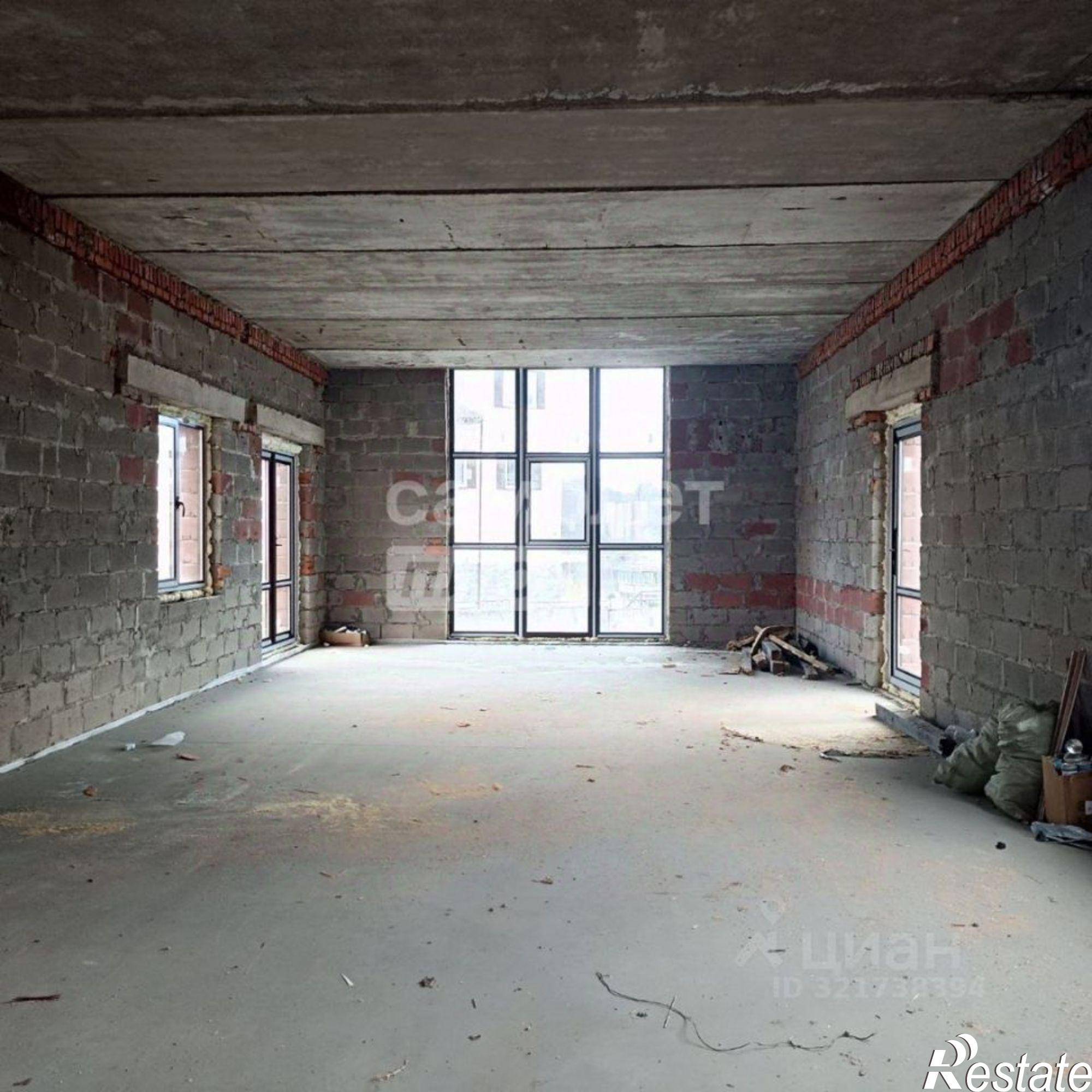 Купить ОСЗ, отдельно стоящее здание за 308 630 рублей на Парковая улица, 4А