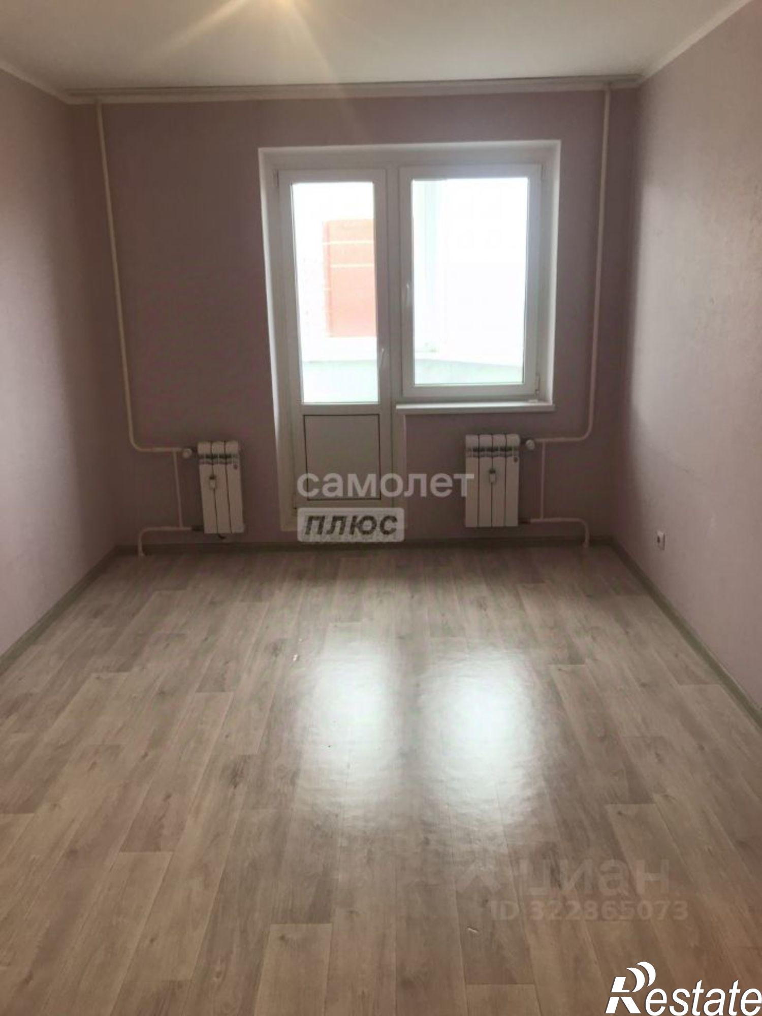 Купить квартиру за 4 650 000 рублей на проспект А.Ф. Дериглазова, 95