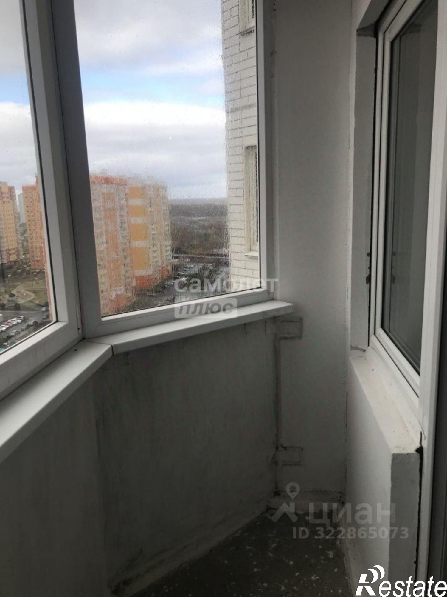 Купить квартиру за 4 650 000 рублей на проспект А.Ф. Дериглазова, 95