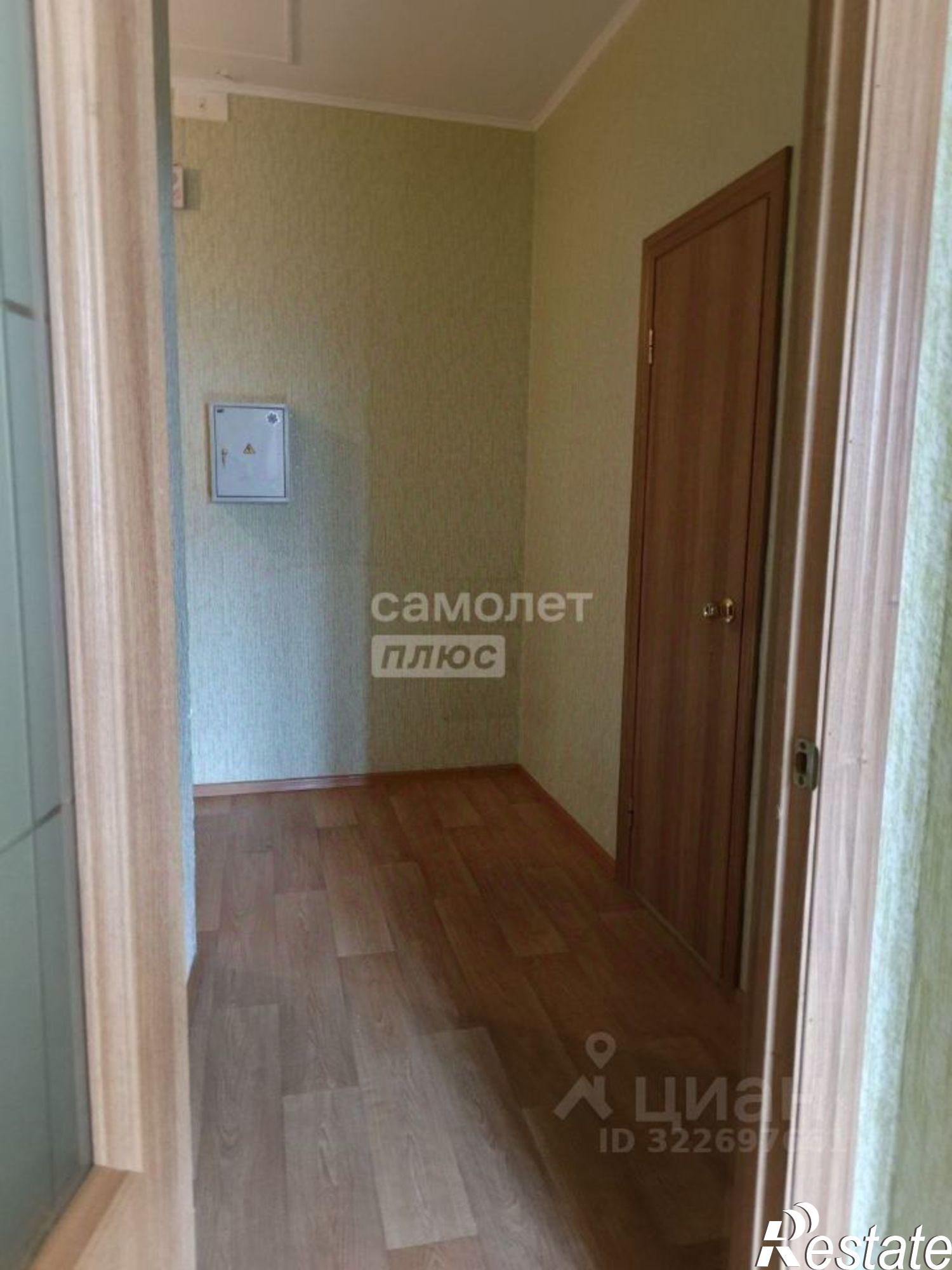 Купить квартиру за 6 950 000 рублей на проспект Победы, 44