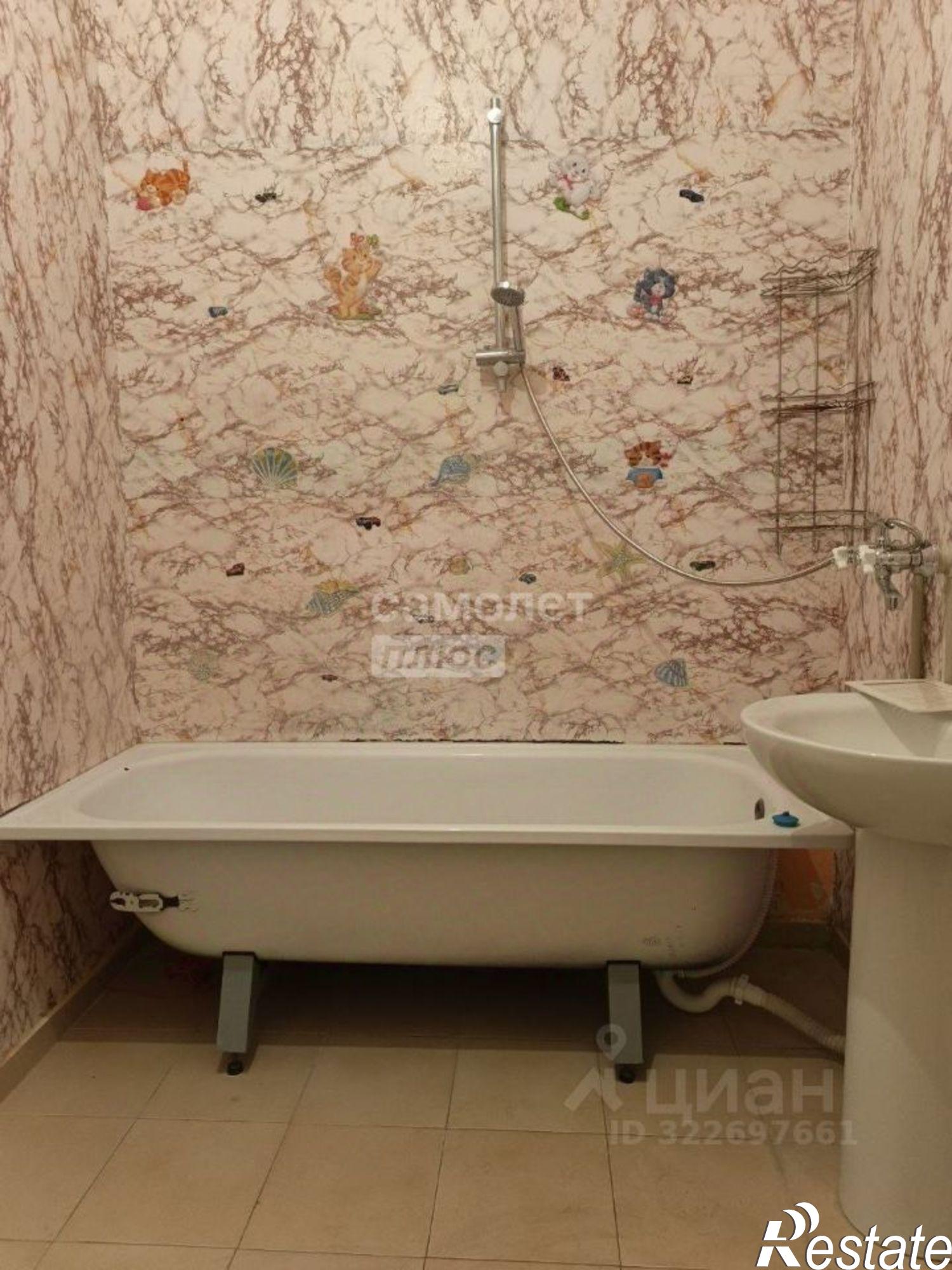 Купить квартиру за 6 950 000 рублей на проспект Победы, 44