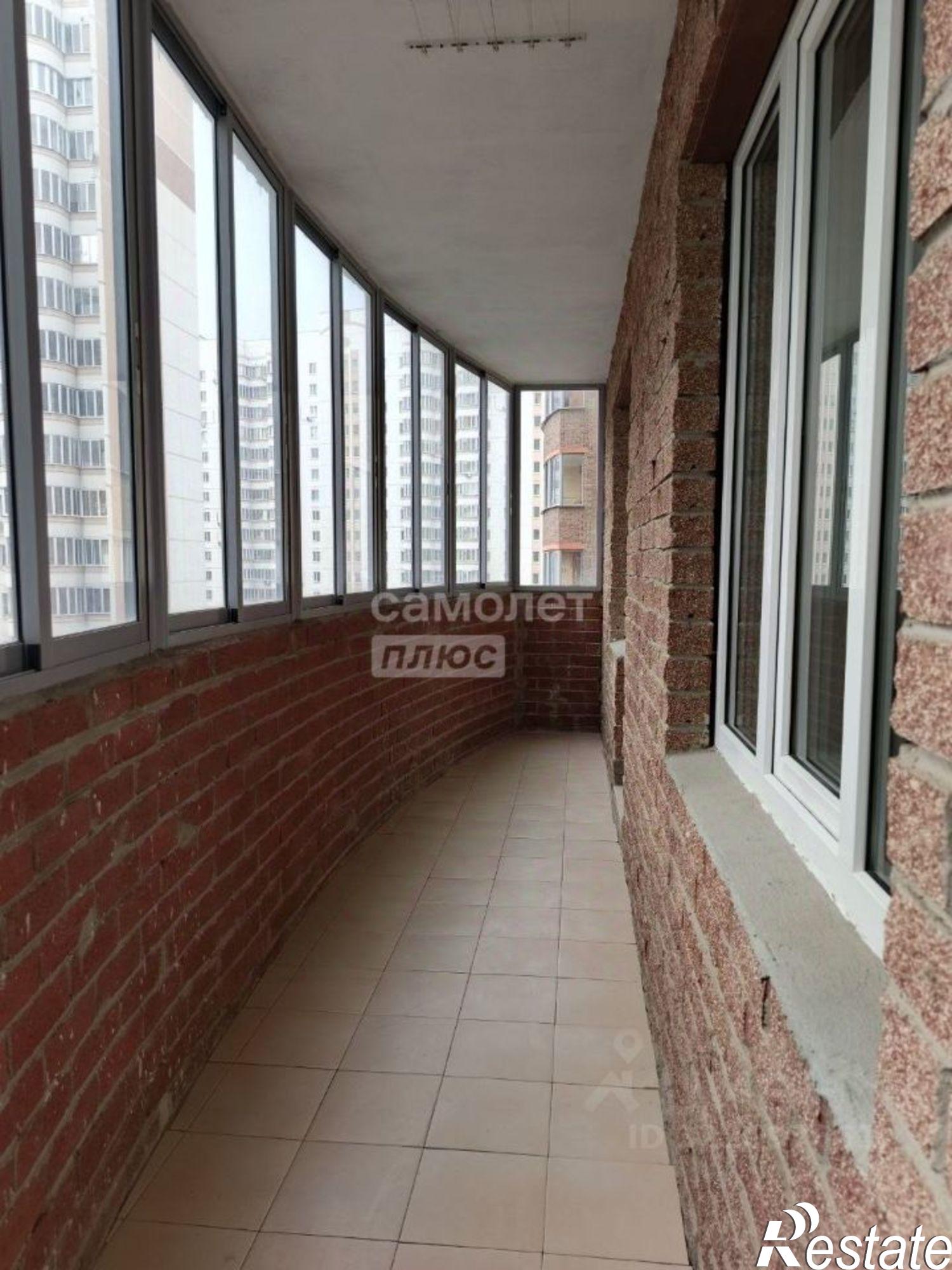 Купить квартиру за 6 950 000 рублей на проспект Победы, 44