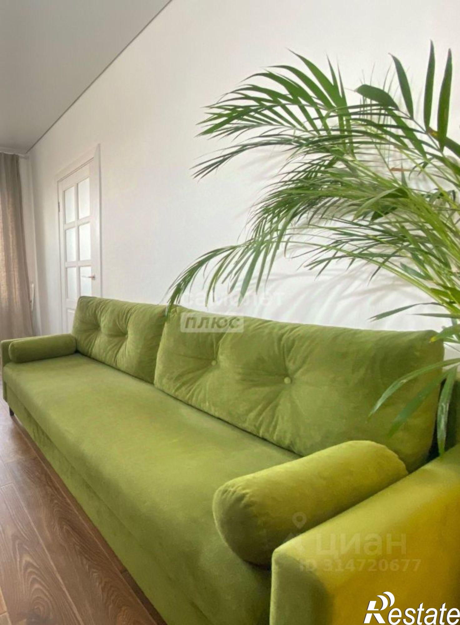 Купить квартиру за 5 050 000 рублей на улица Володарского, 4/2