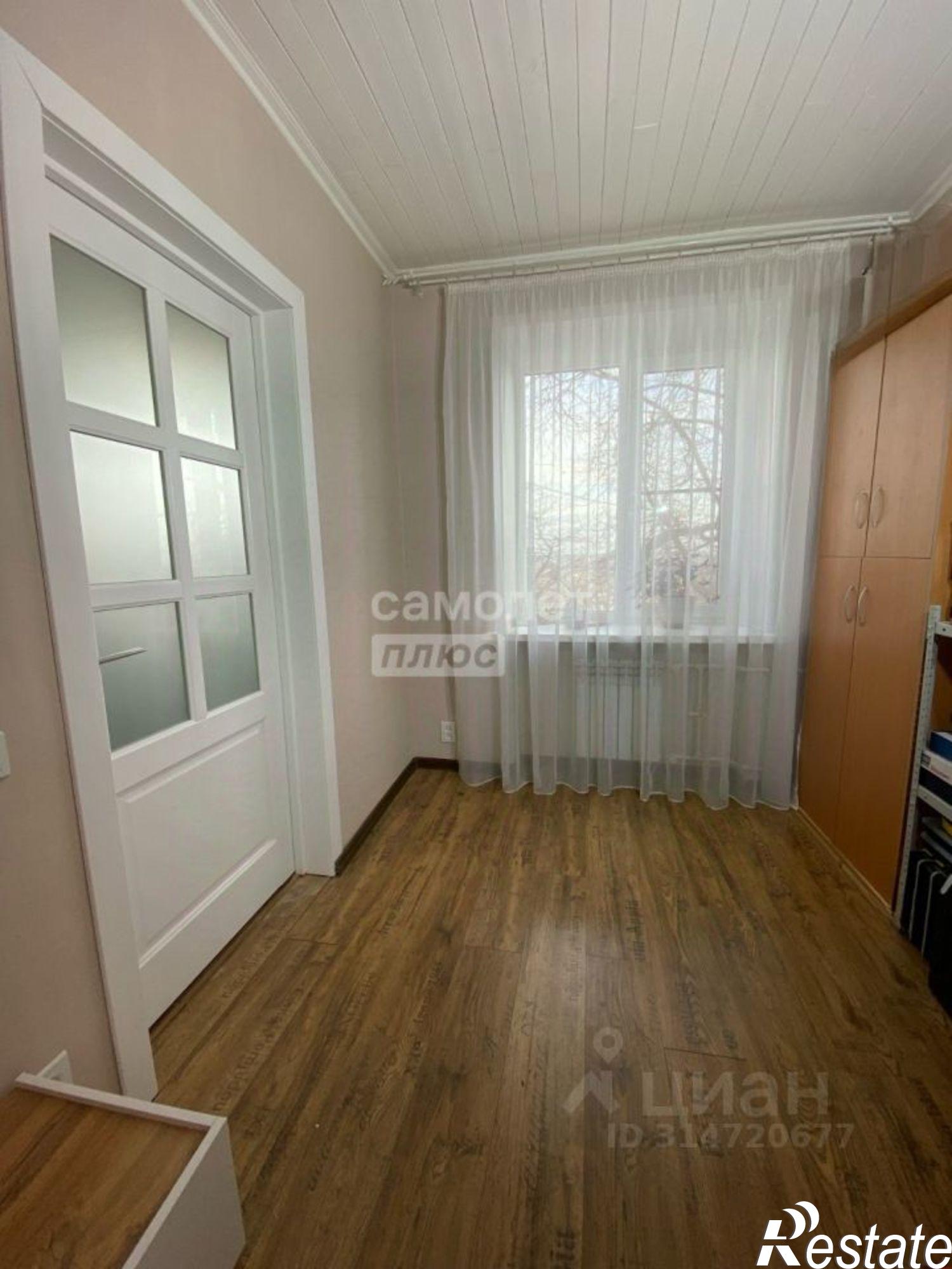 Купить квартиру за 5 050 000 рублей на улица Володарского, 4/2