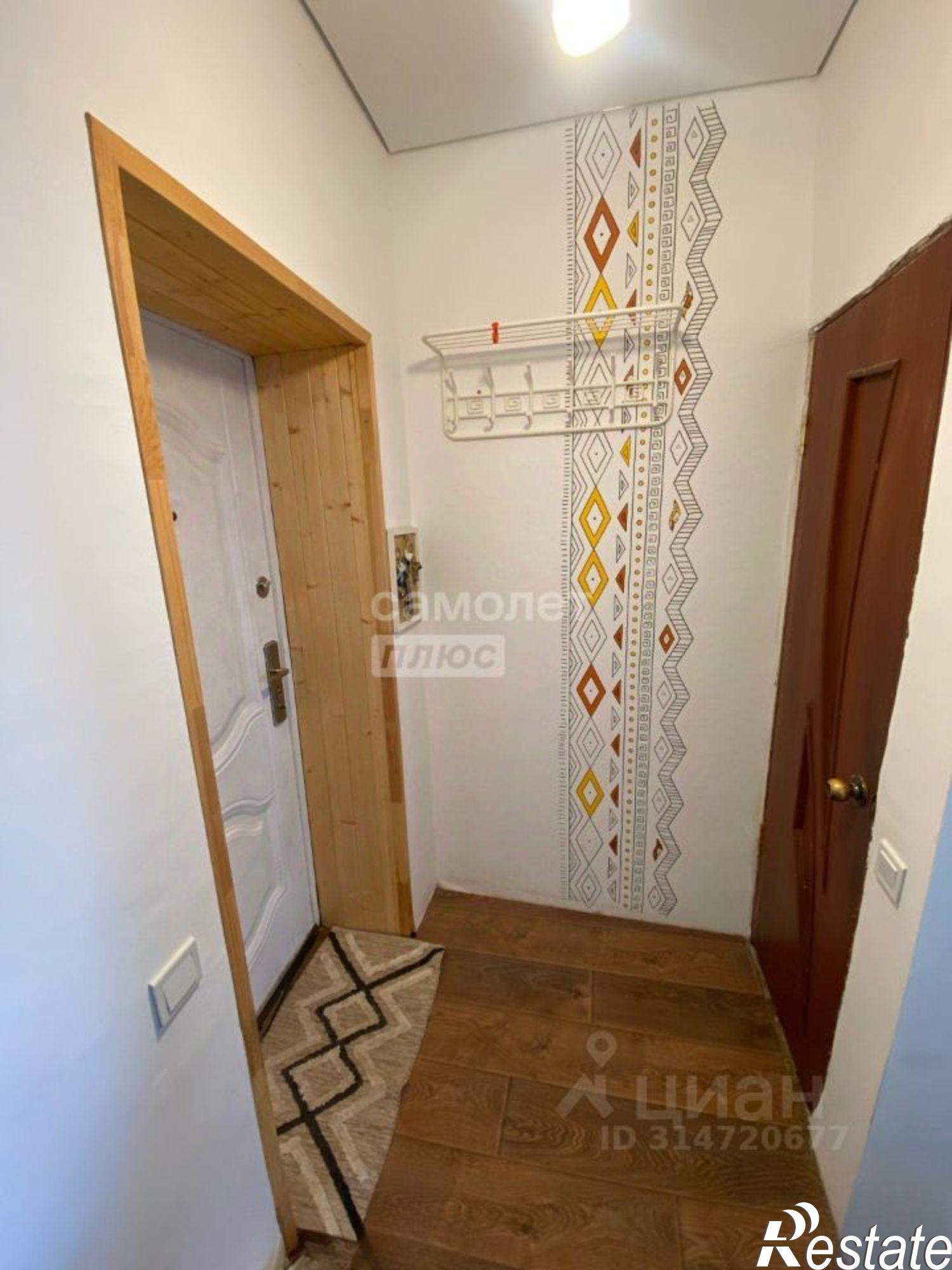 Купить квартиру за 5 050 000 рублей на улица Володарского, 4/2