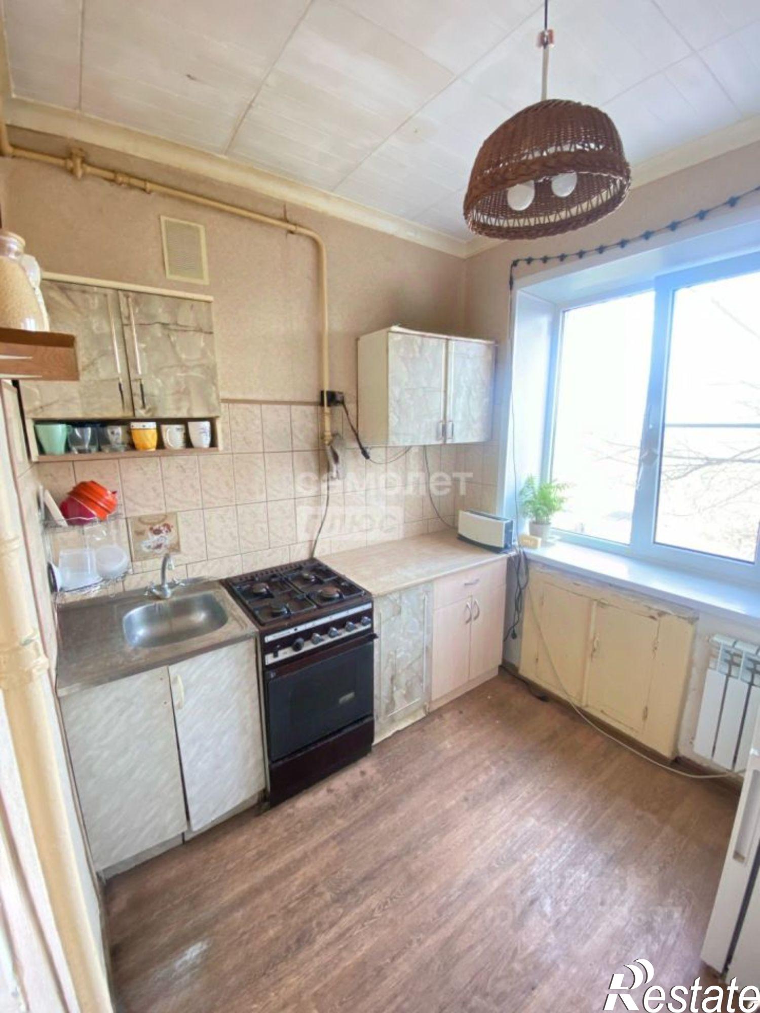 Купить квартиру за 5 050 000 рублей на улица Володарского, 4/2