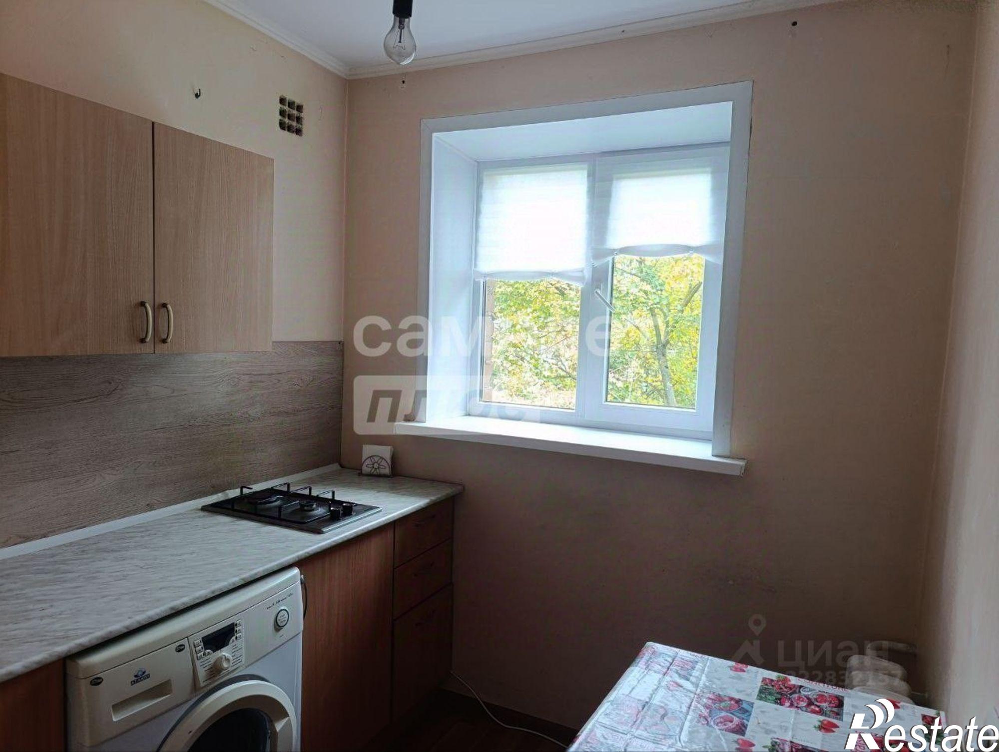 Купить квартиру за 2 950 000 рублей на улица Карла Маркса, 66/8