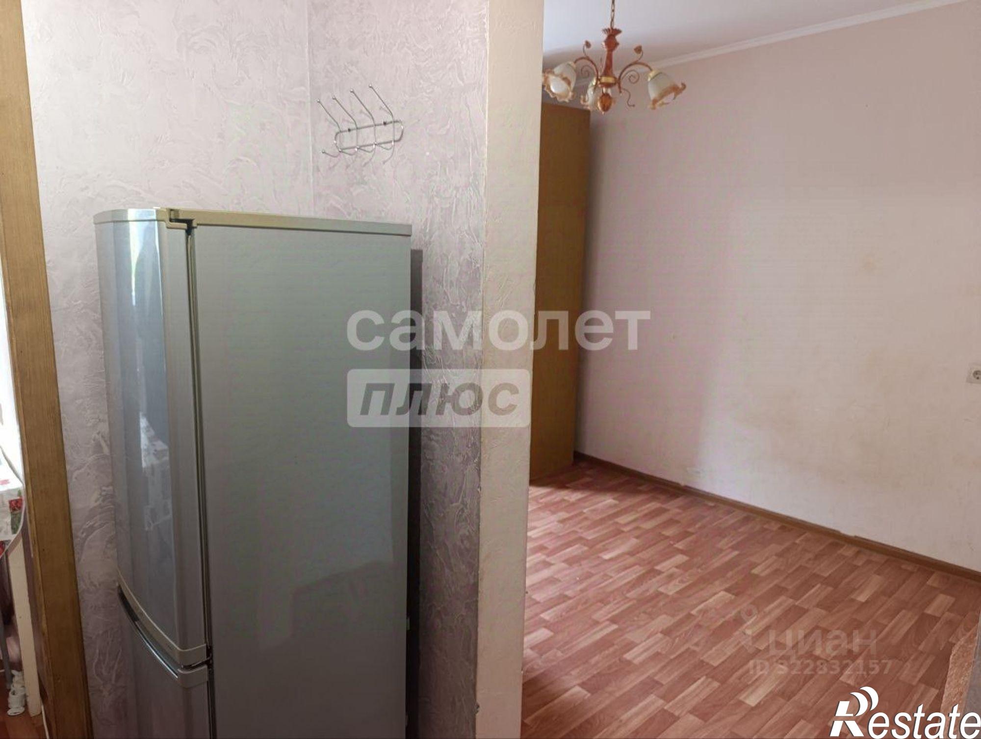 Купить квартиру за 2 950 000 рублей на улица Карла Маркса, 66/8