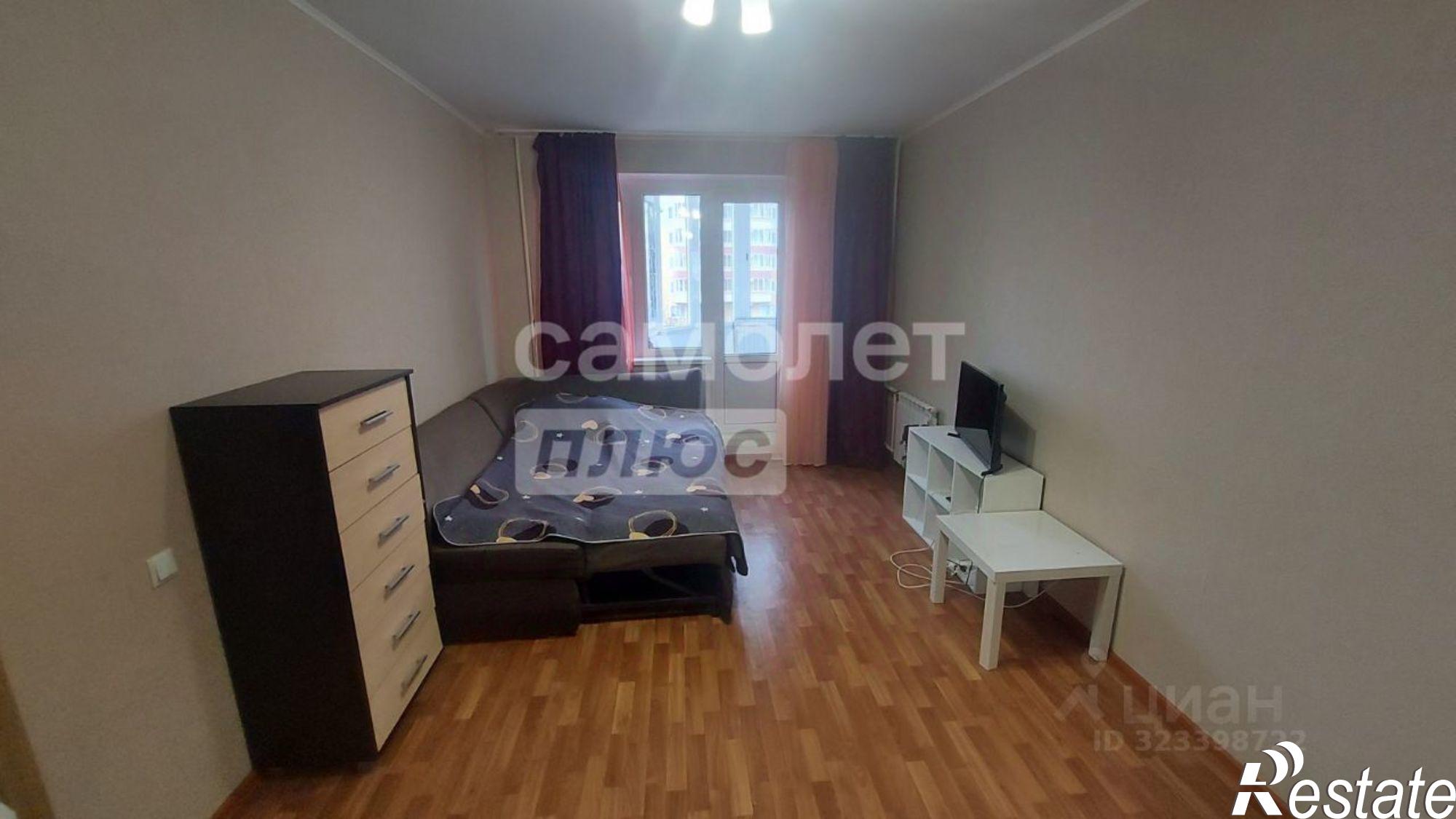 Купить квартиру за 5 250 000 рублей на улица Домостроителей, 5