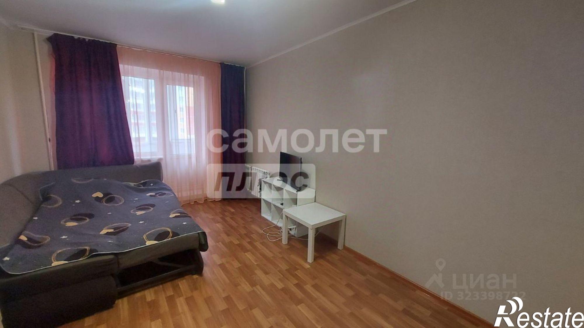 Купить квартиру за 5 250 000 рублей на улица Домостроителей, 5