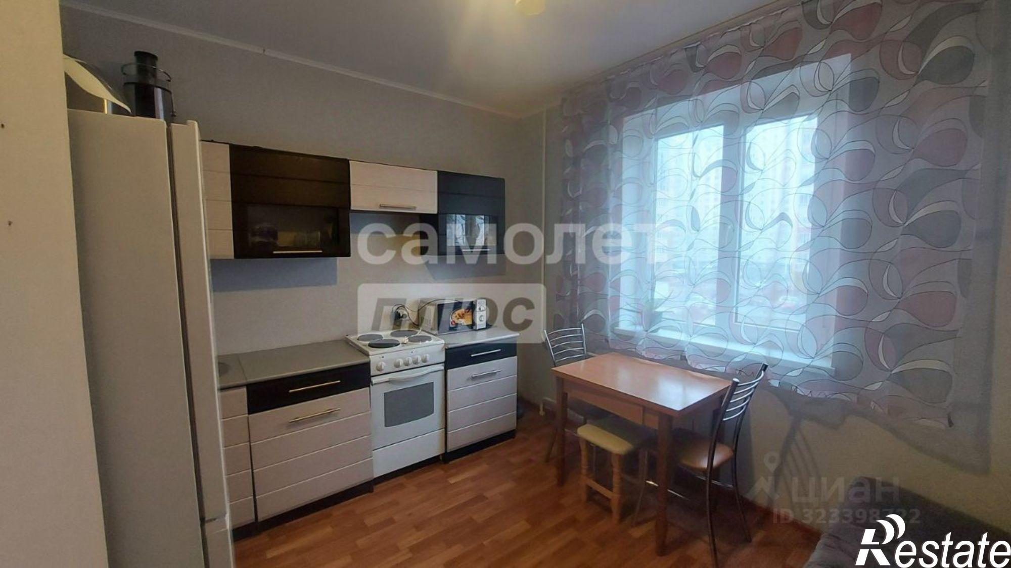 Купить квартиру за 5 250 000 рублей на улица Домостроителей, 5