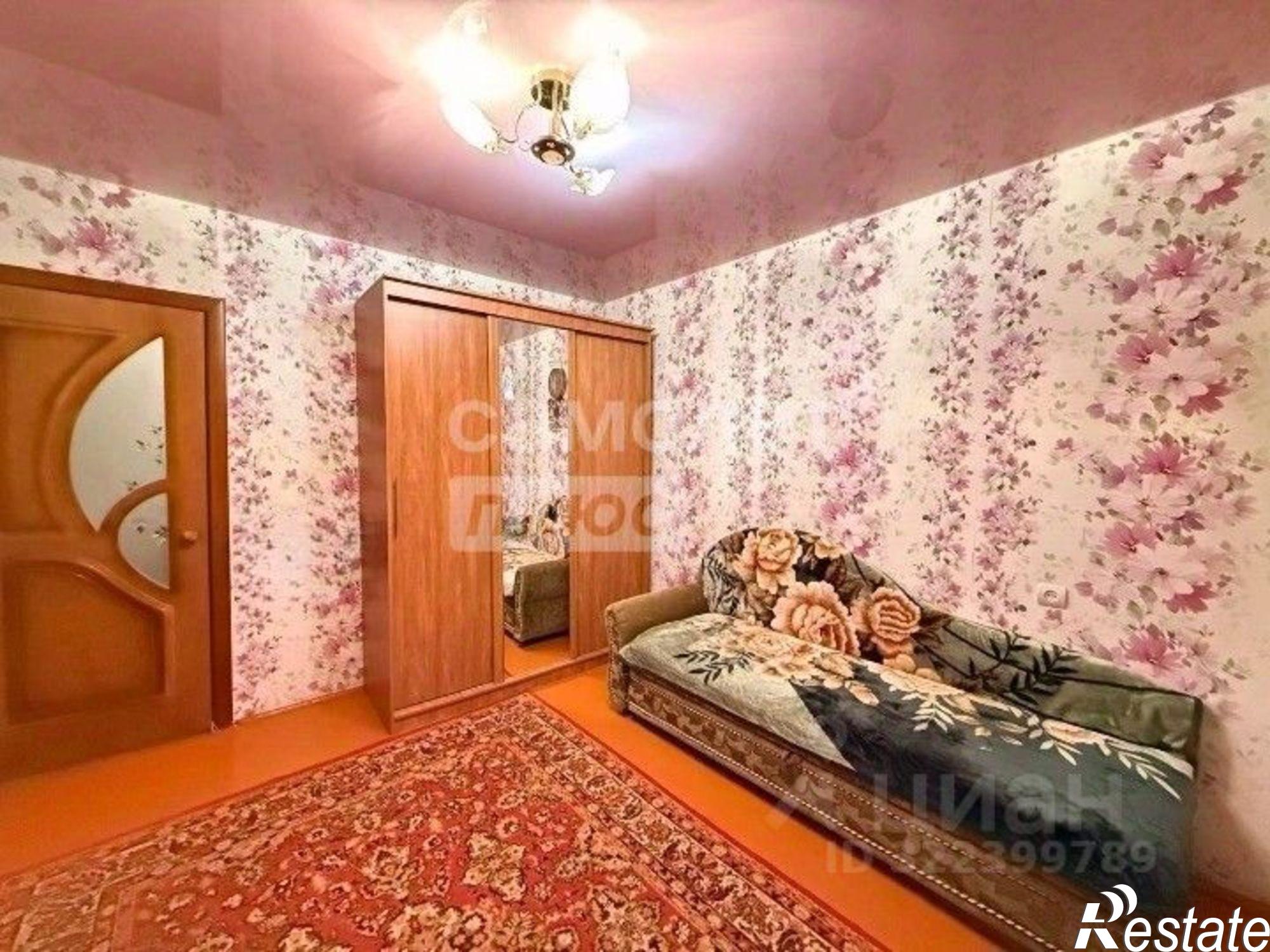 Купить квартиру за 5 690 000 рублей на Веспремская улица, 3