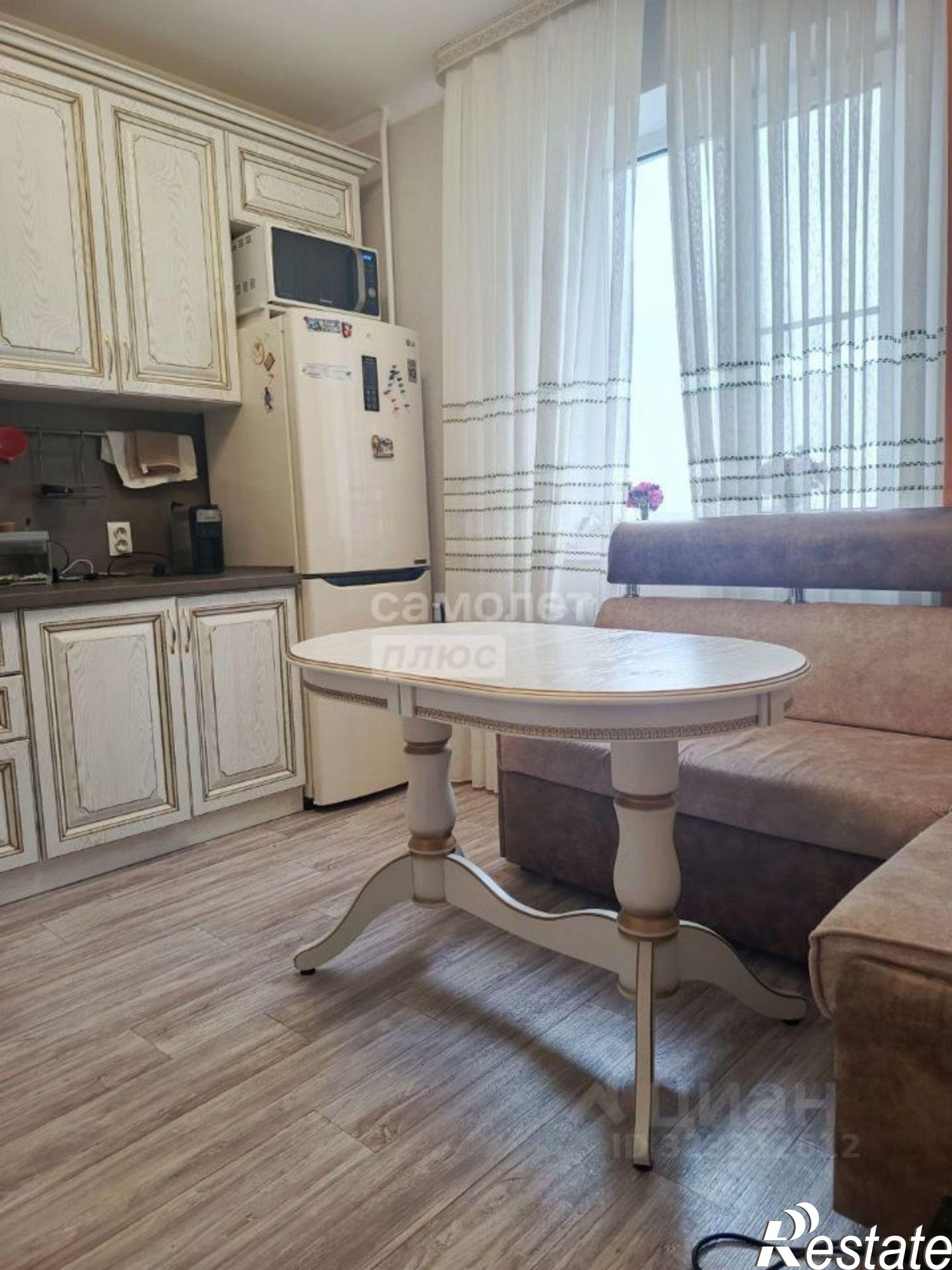 Купить квартиру за 5 750 000 рублей на проспект А.Ф. Дериглазова, 85