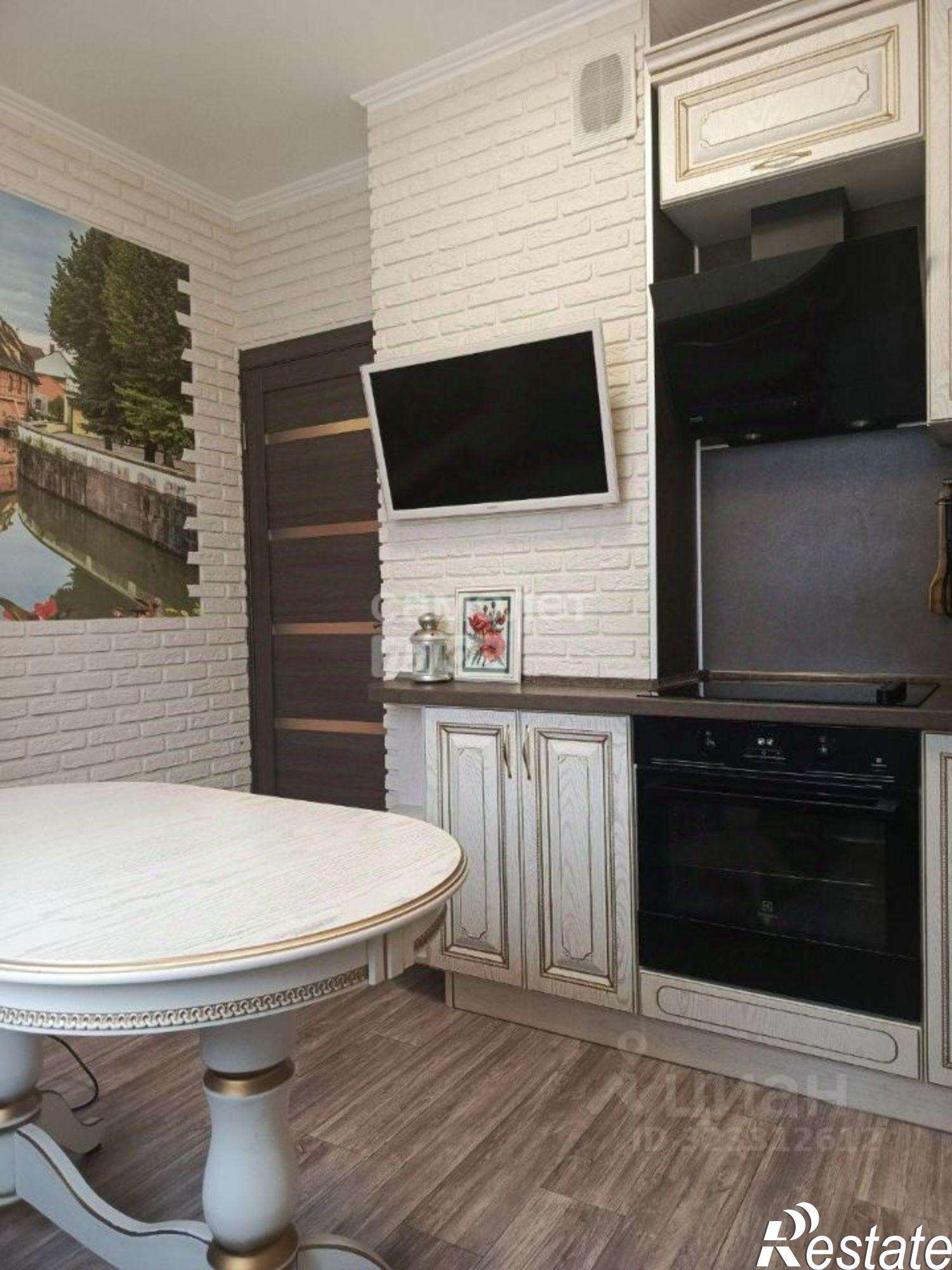 Купить квартиру за 5 750 000 рублей на проспект А.Ф. Дериглазова, 85