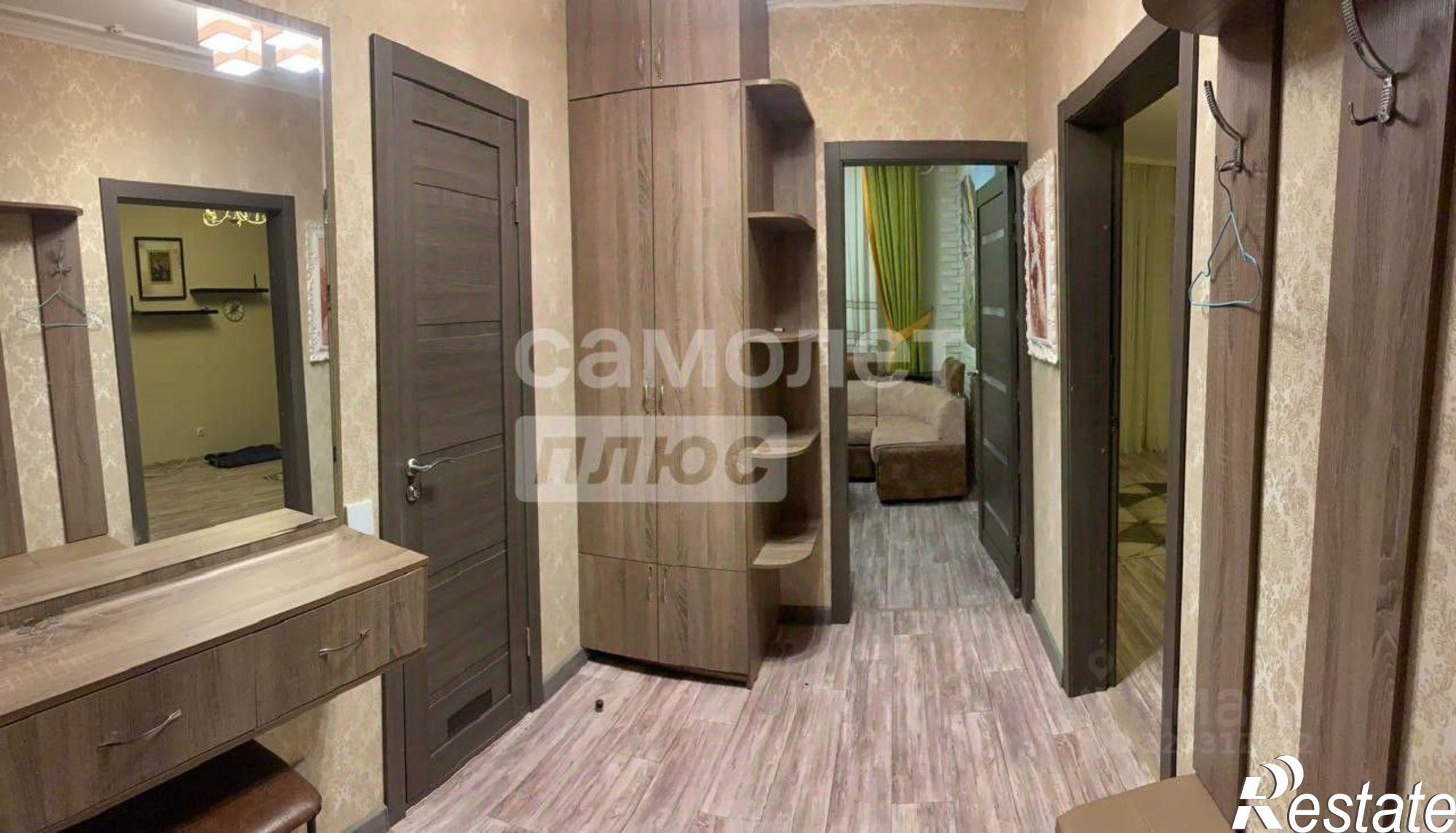 Купить квартиру за 5 750 000 рублей на проспект А.Ф. Дериглазова, 85