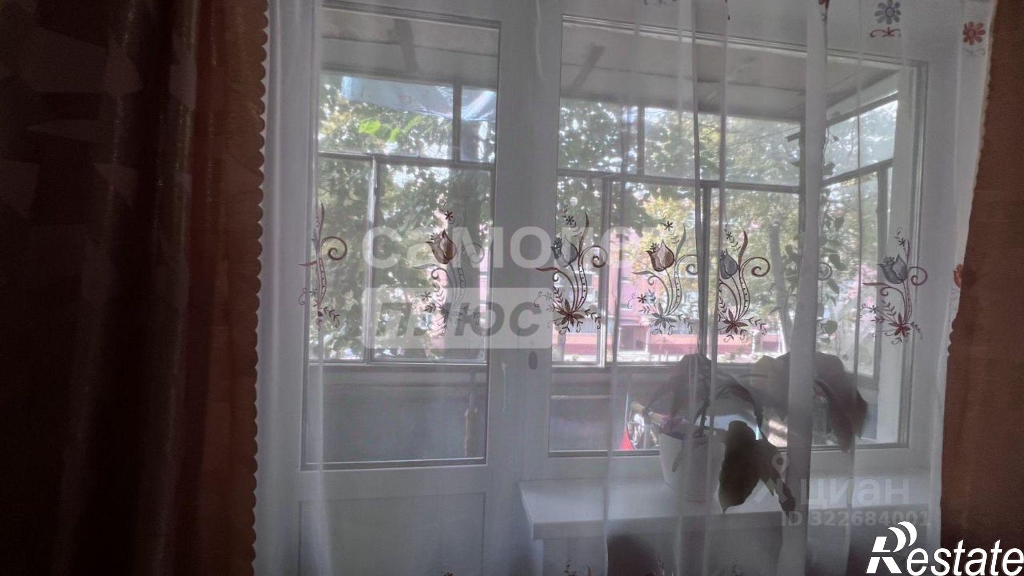 Купить квартиру за 7 400 000 рублей на 1-й Аэродромный переулок, 8