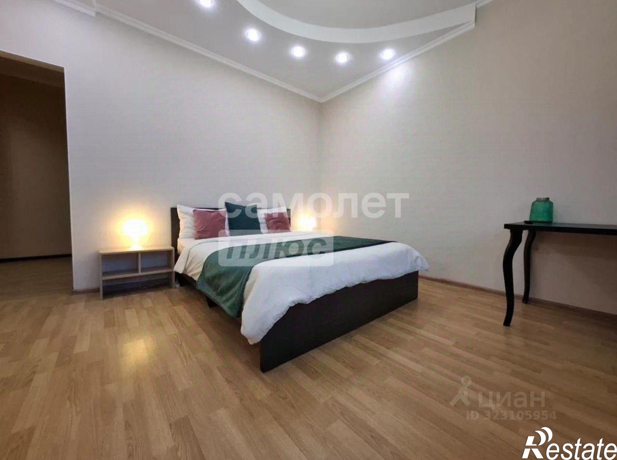 Купить квартиру за 8 200 000 рублей на проспект Победы, 2