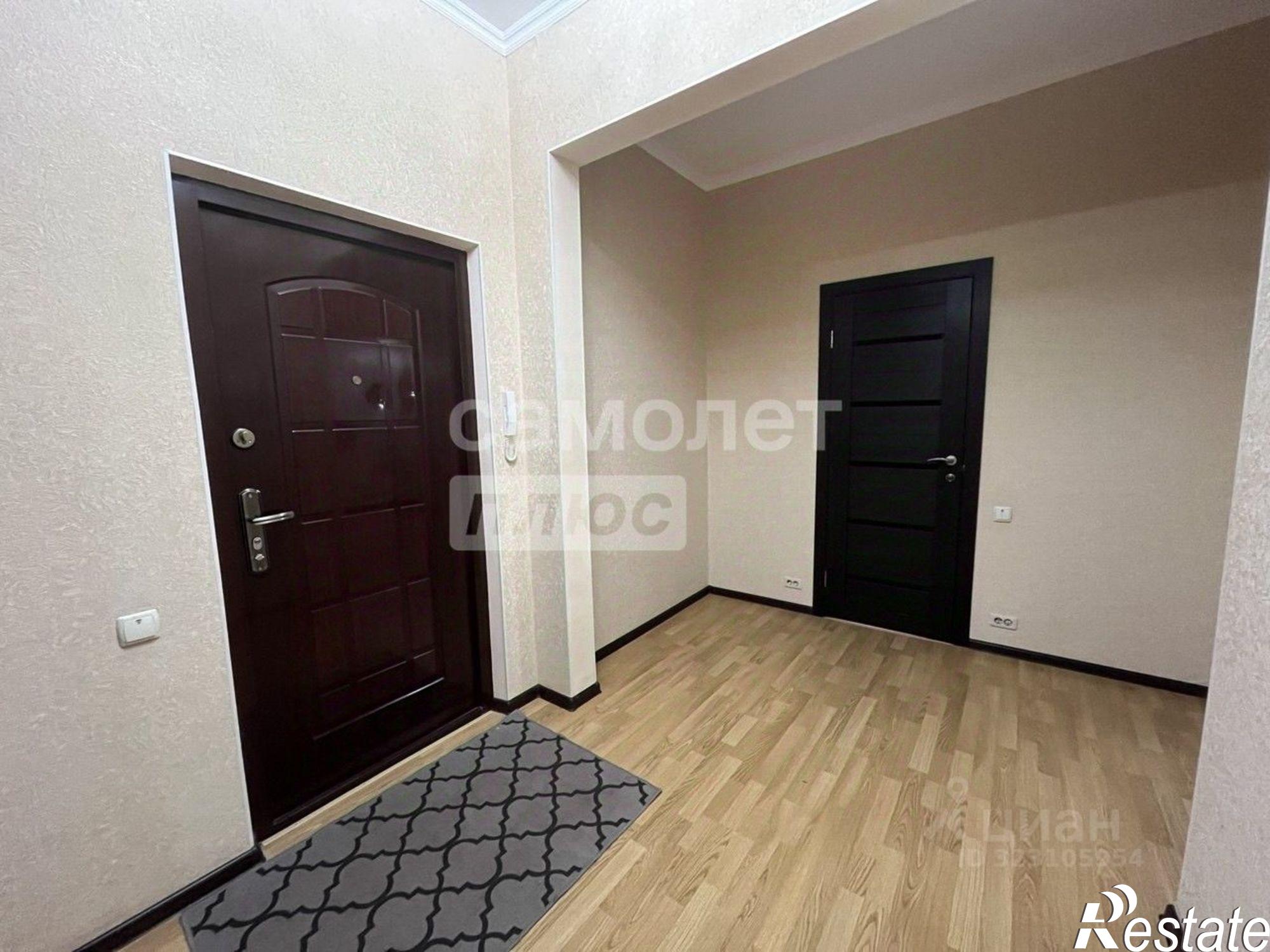 Купить квартиру за 8 200 000 рублей на проспект Победы, 2