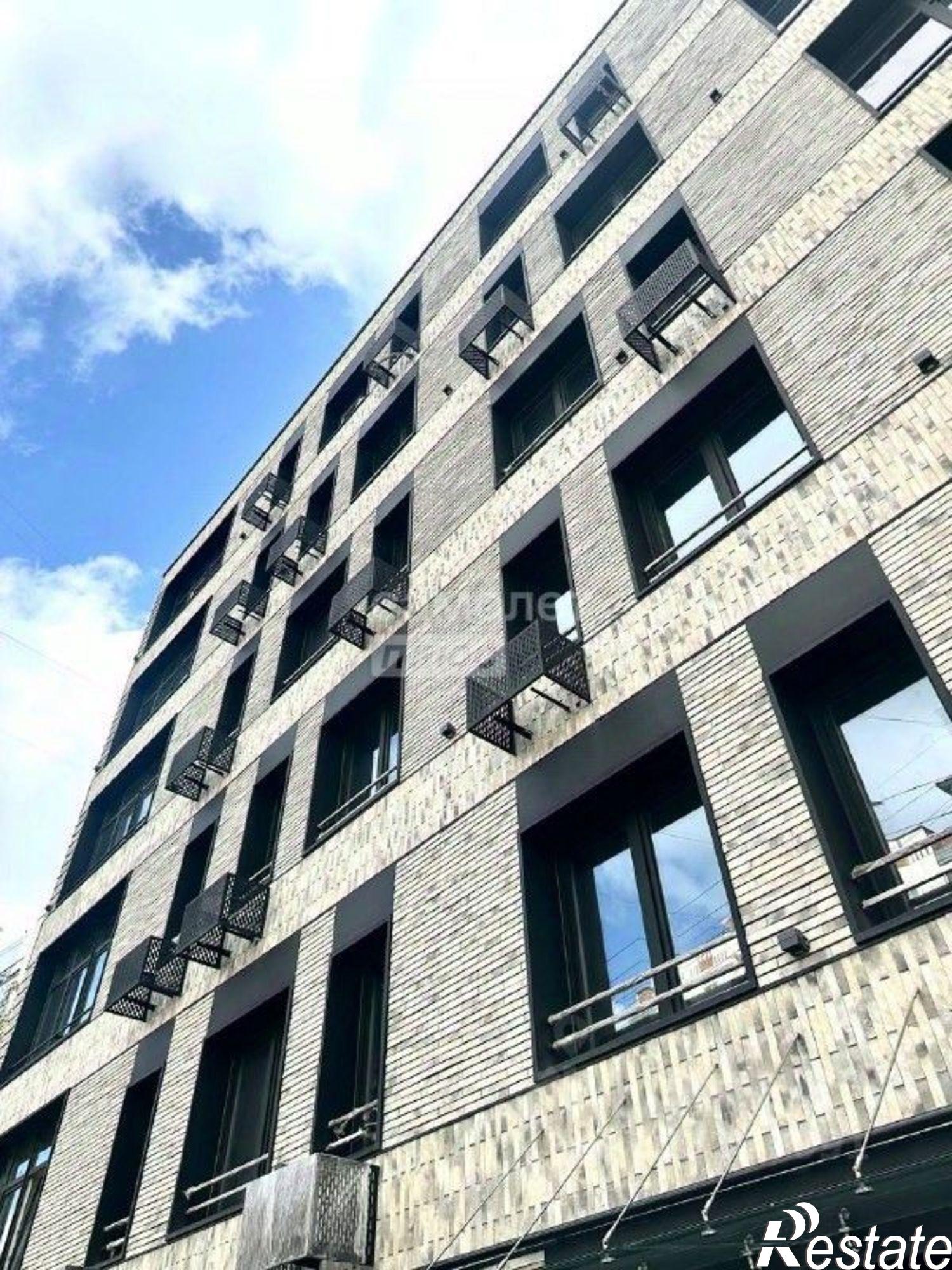 Купить квартиру за 18 500 000 рублей на улица Горького, 47