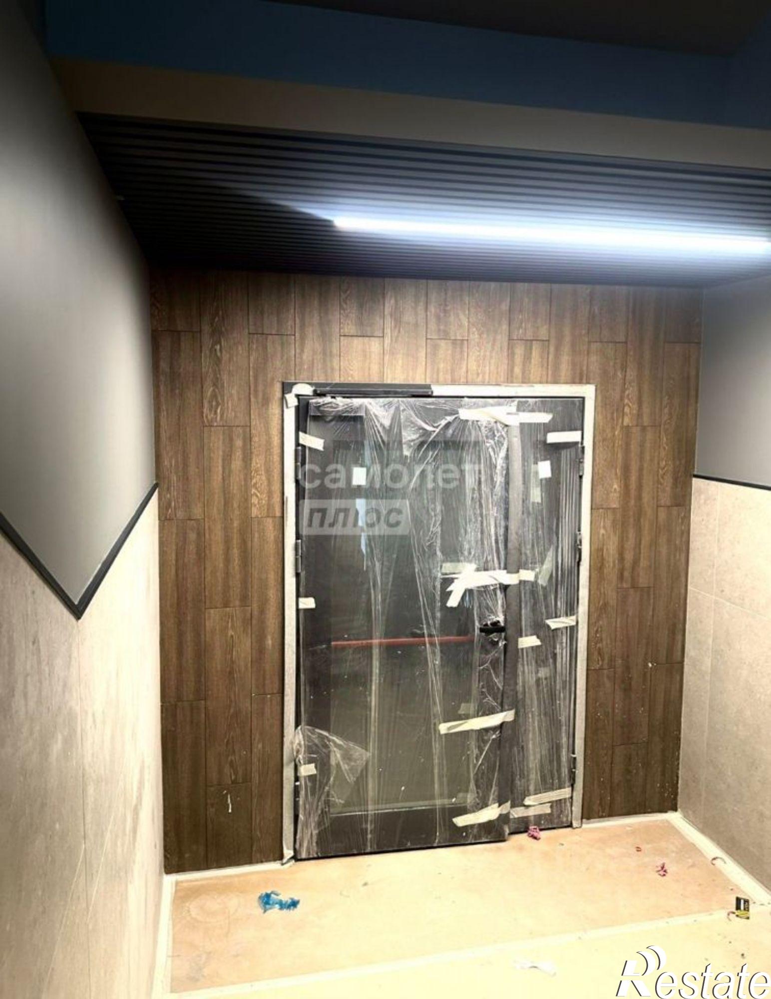 Купить квартиру за 18 500 000 рублей на улица Горького, 47