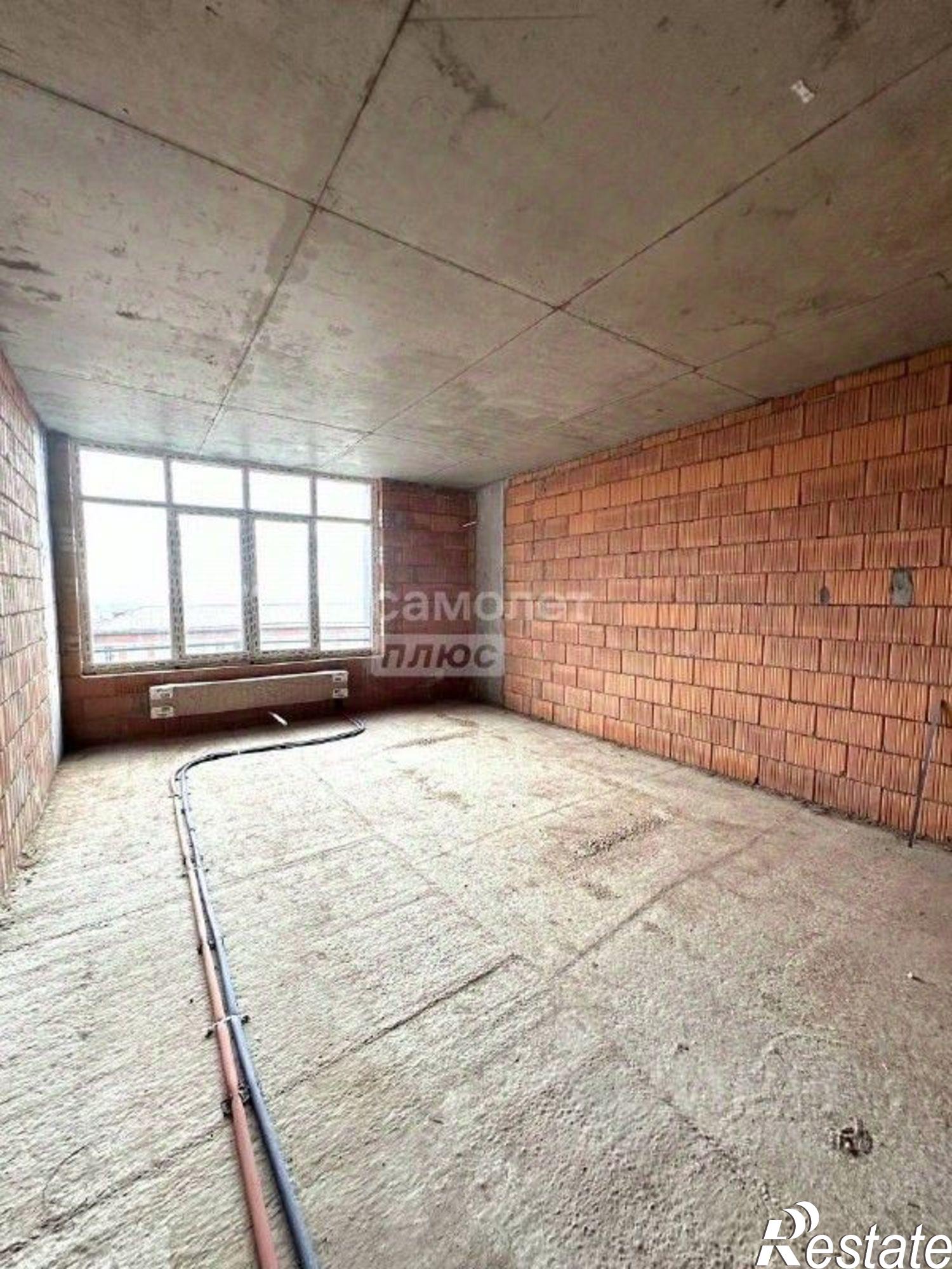 Купить квартиру за 18 500 000 рублей на улица Горького, 47