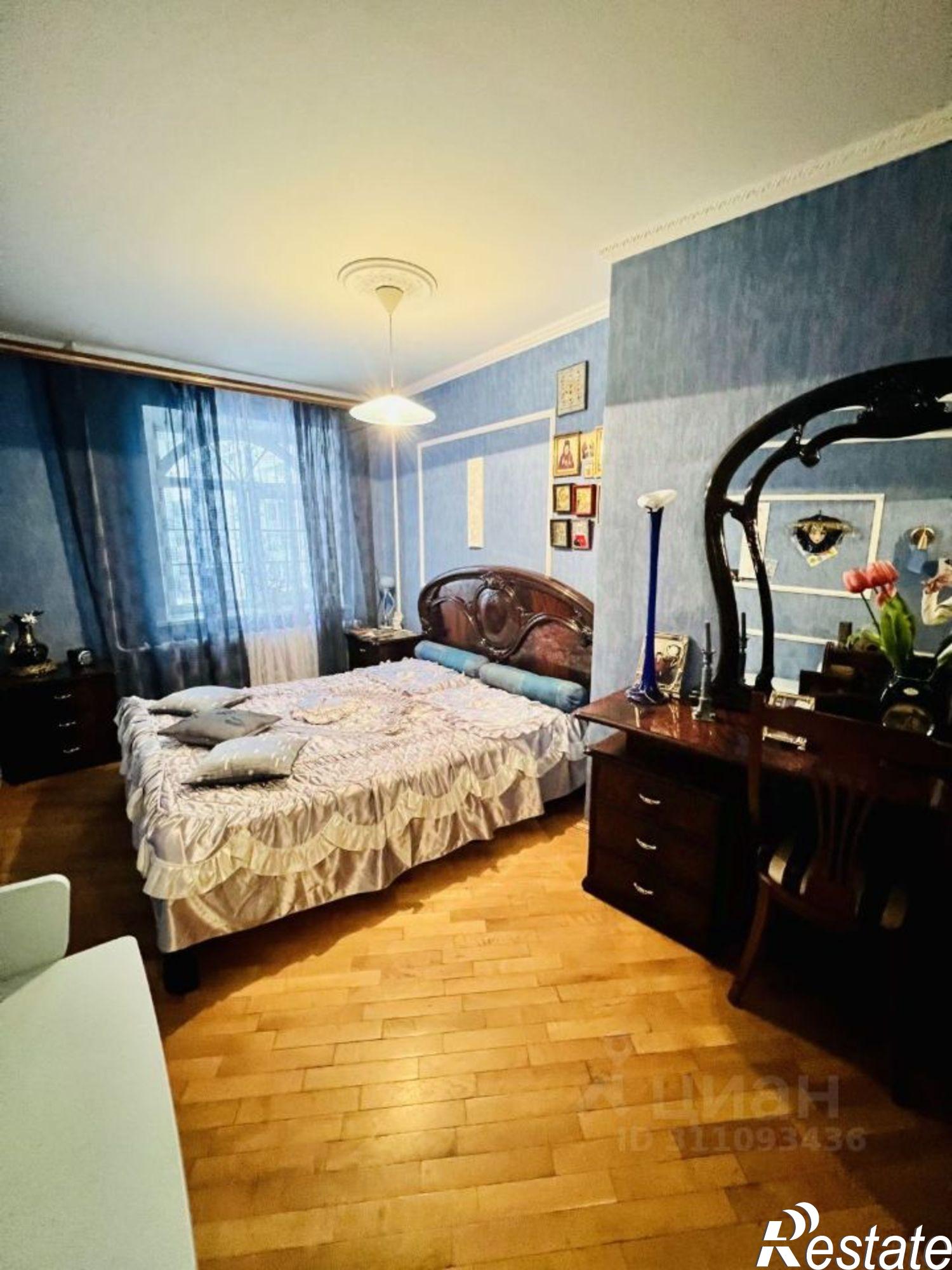 Купить квартиру за 12 400 000 рублей на улица Гоголя, 36