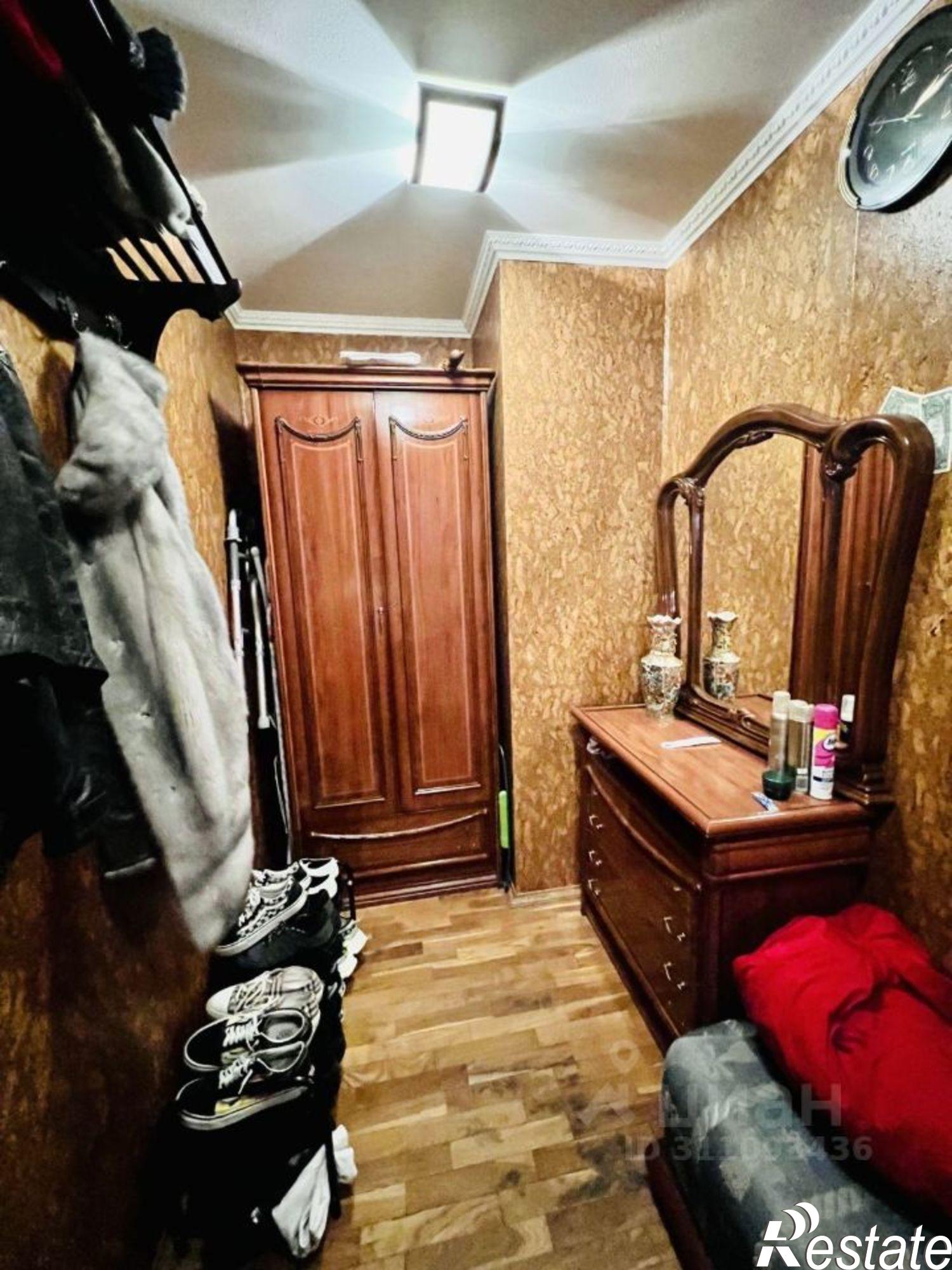 Купить квартиру за 12 400 000 рублей на улица Гоголя, 36