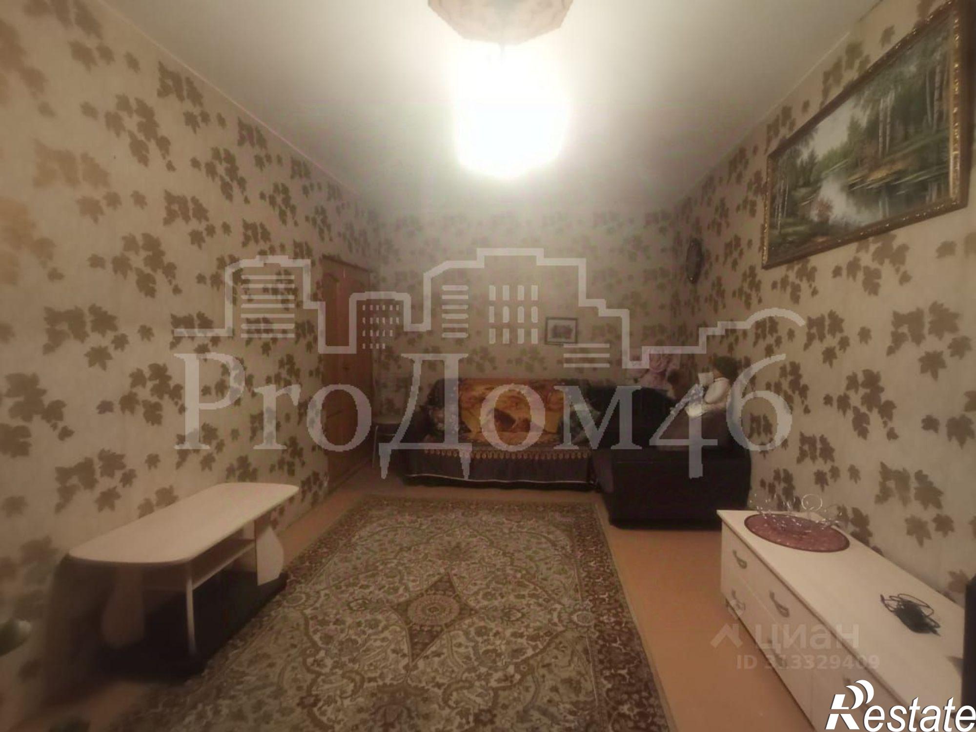 Купить квартиру за 6 300 000 рублей на проспект Дружбы, 10