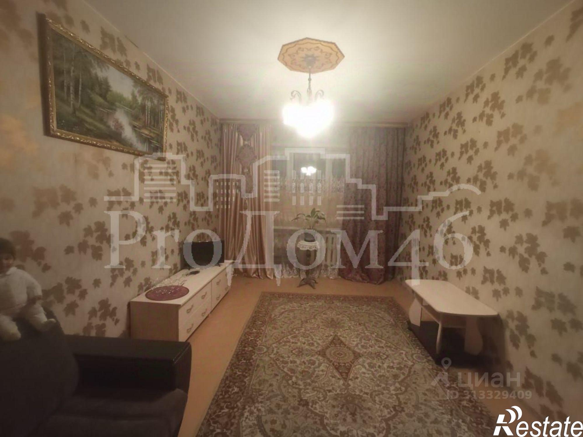 Купить квартиру за 6 300 000 рублей на проспект Дружбы, 10