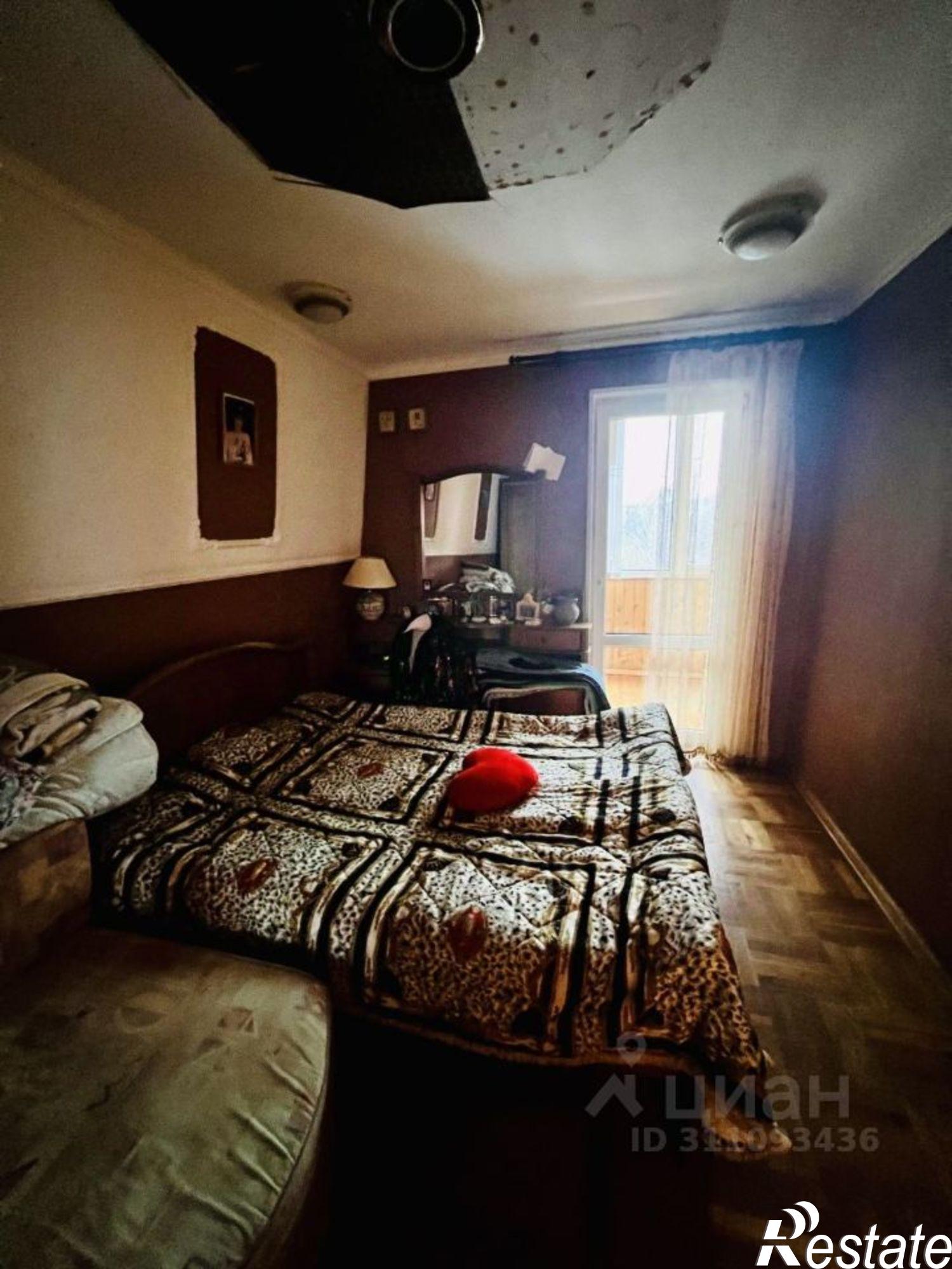 Купить квартиру за 12 400 000 рублей на улица Гоголя, 36