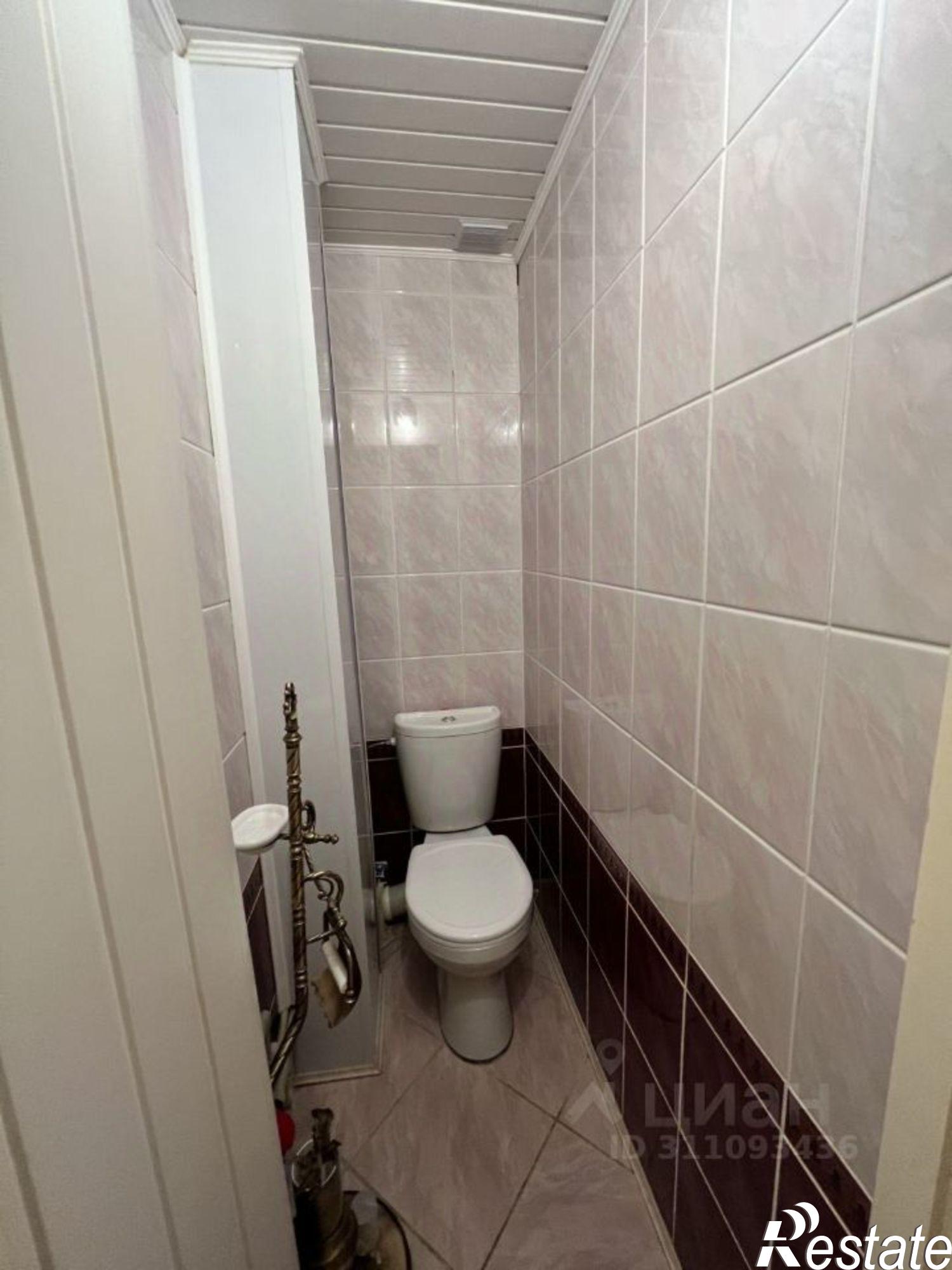 Купить квартиру за 12 400 000 рублей на улица Гоголя, 36