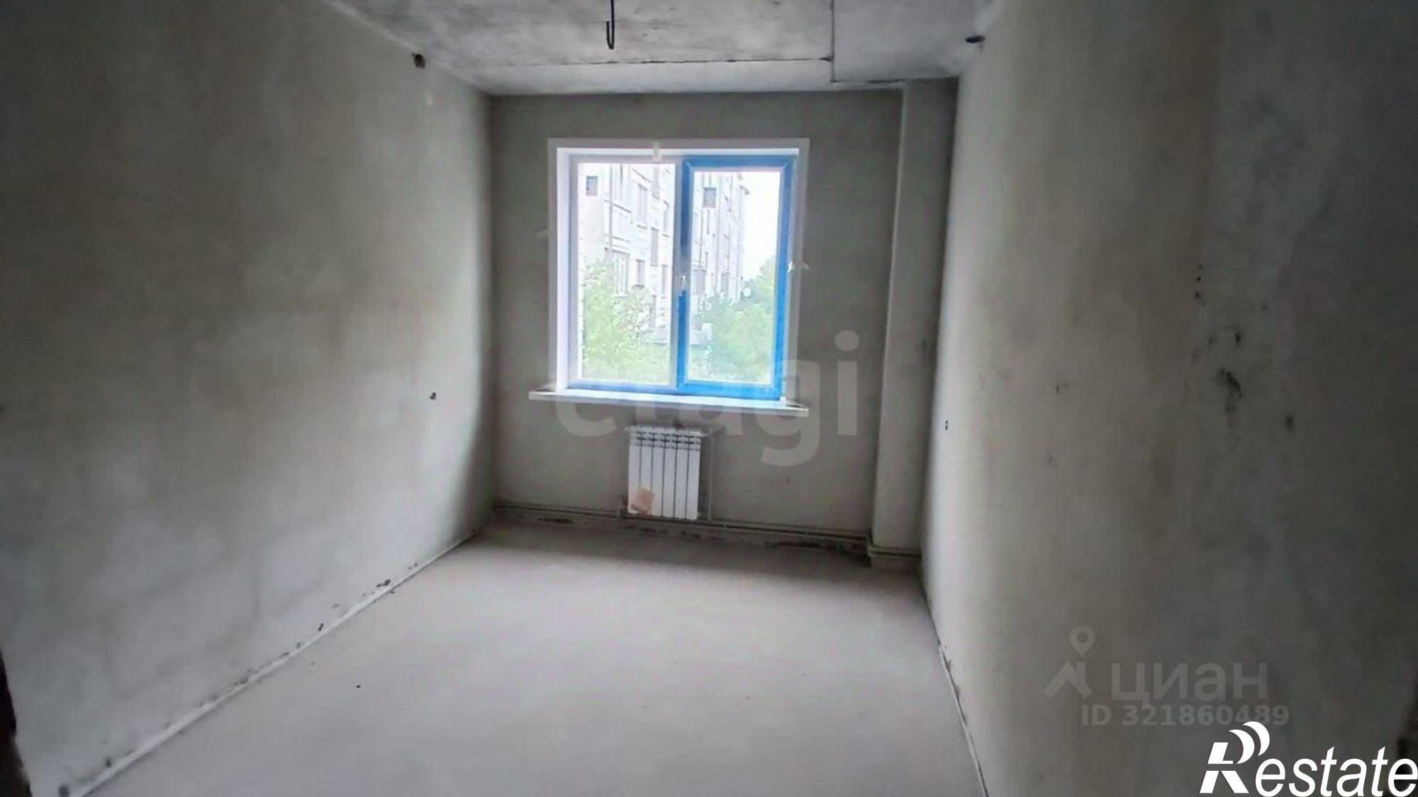 Купить квартиру за 4 600 000 рублей на 2-я Агрегатная улица, 57