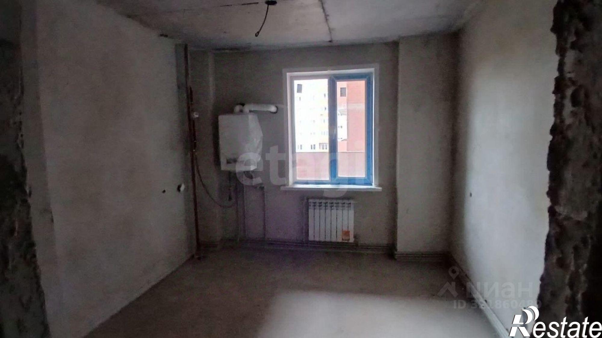 Купить квартиру за 4 600 000 рублей на 2-я Агрегатная улица, 57