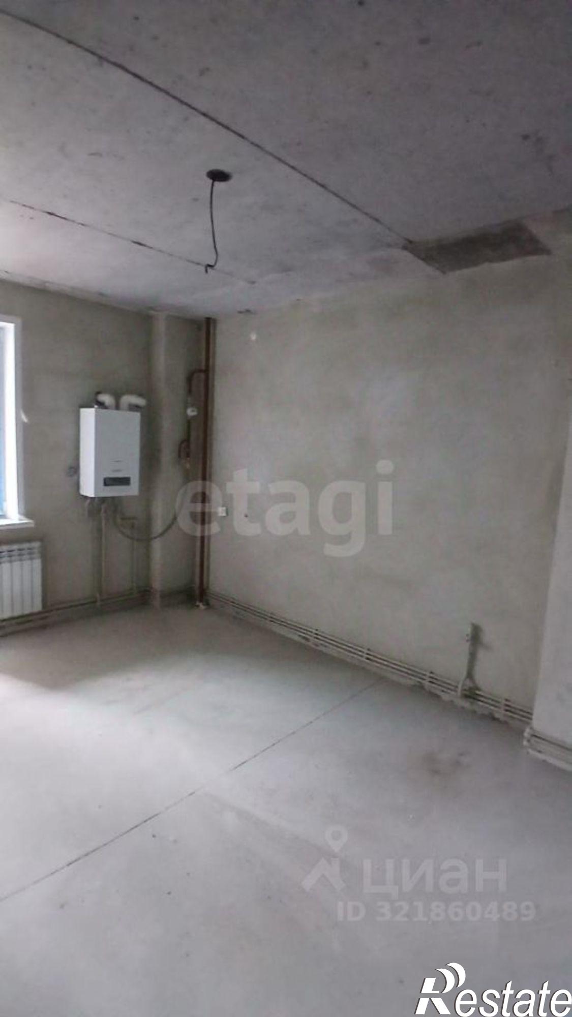 Купить квартиру за 4 600 000 рублей на 2-я Агрегатная улица, 57