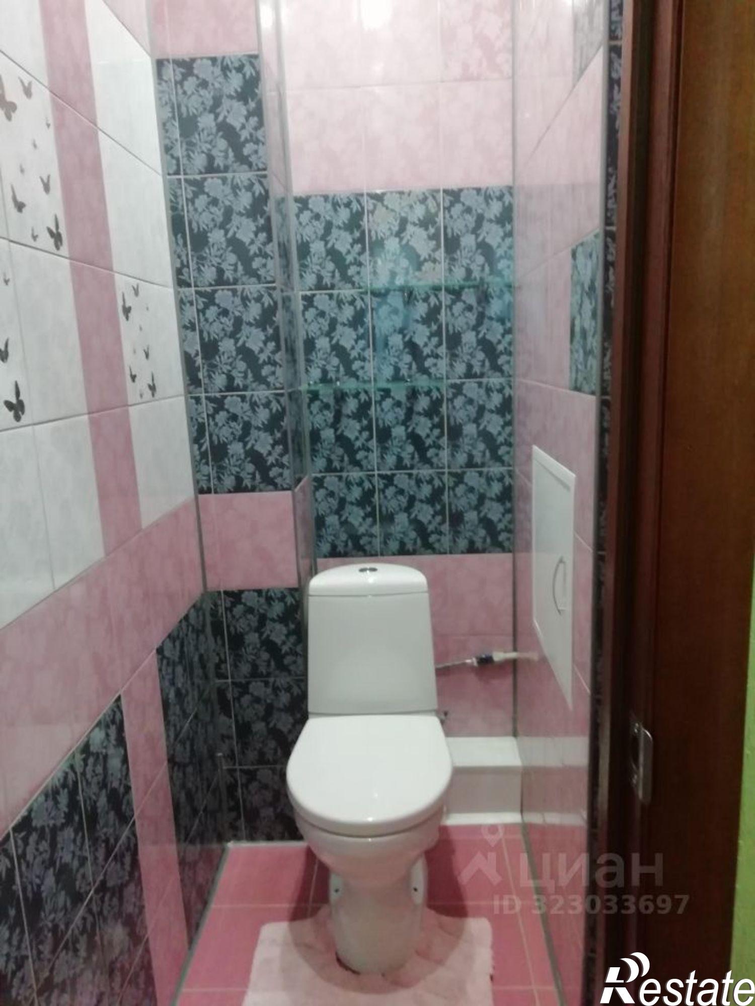 Купить квартиру за 9 800 000 рублей на улица Радищева, 20