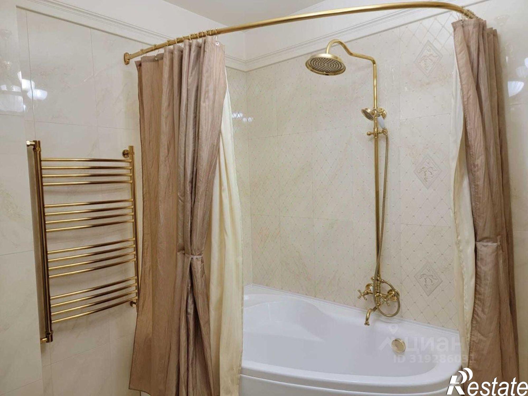 Купить квартиру за 18 500 000 рублей на Почтовая улица, 12