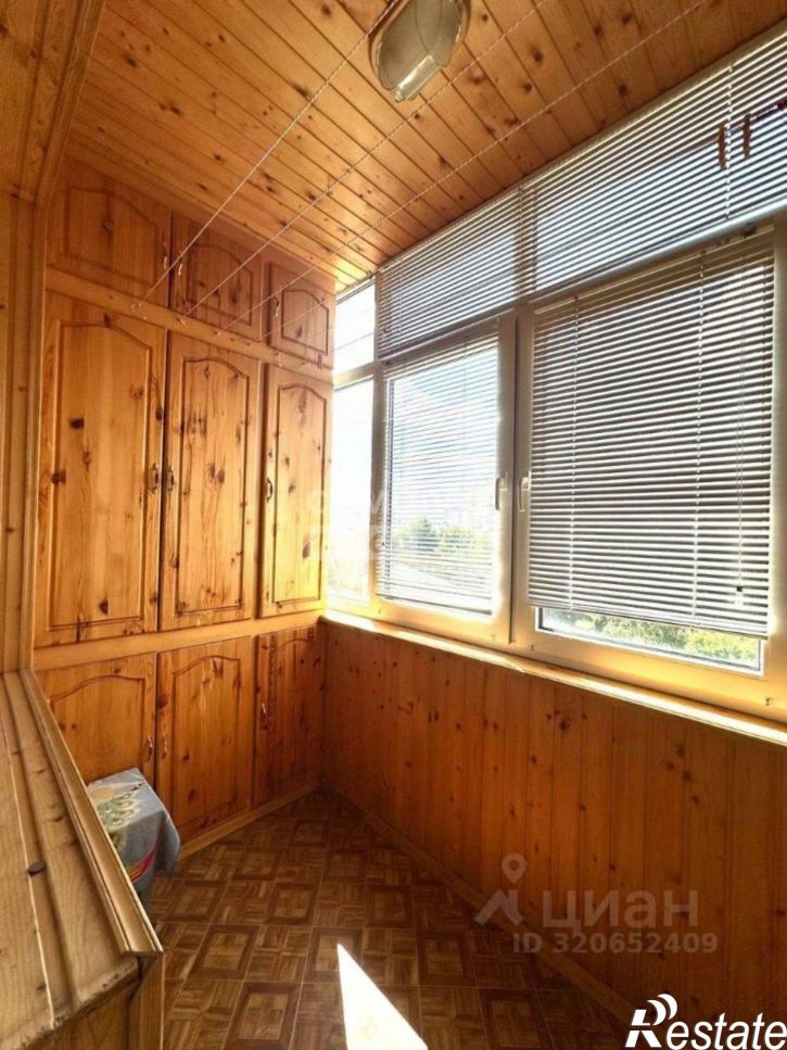 3-комн квартира улица Горького, 50,  д. 50