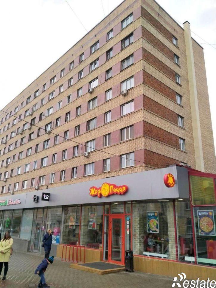 2-комн квартира улица Ленина, 20,  д. 20