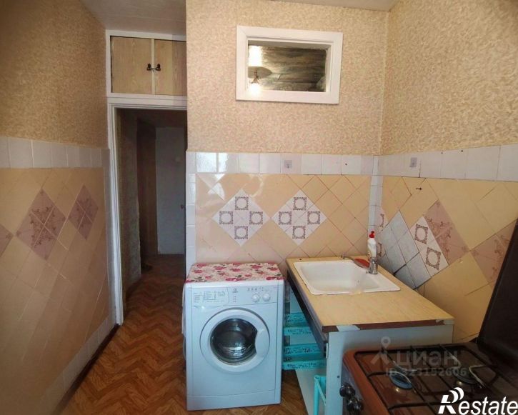 2-комн квартира улица Ленина, 20,  д. 20