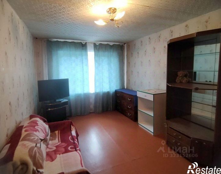 2-комн квартира улица Ленина, 20,  д. 20