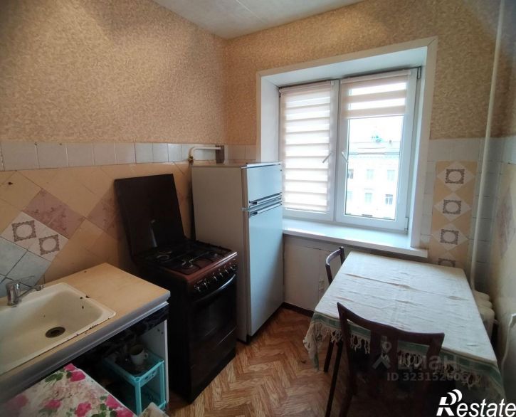 2-комн квартира улица Ленина, 20,  д. 20