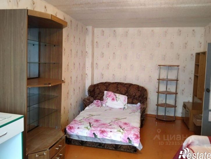 2-комн квартира улица Ленина, 20,  д. 20