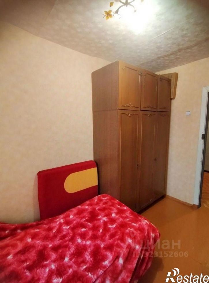 2-комн квартира улица Ленина, 20,  д. 20