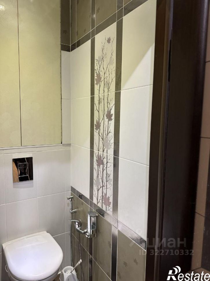 3-комн квартира улица Радищева, 20,  д. 20