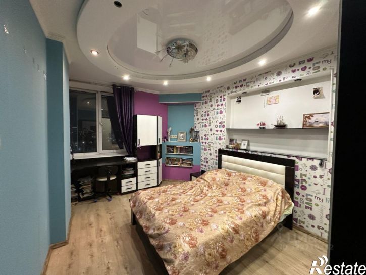 3-комн квартира улица Радищева, 20,  д. 20