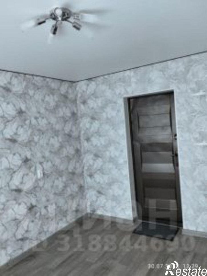 Комната улица Красный Октябрь, 4,  д. 4