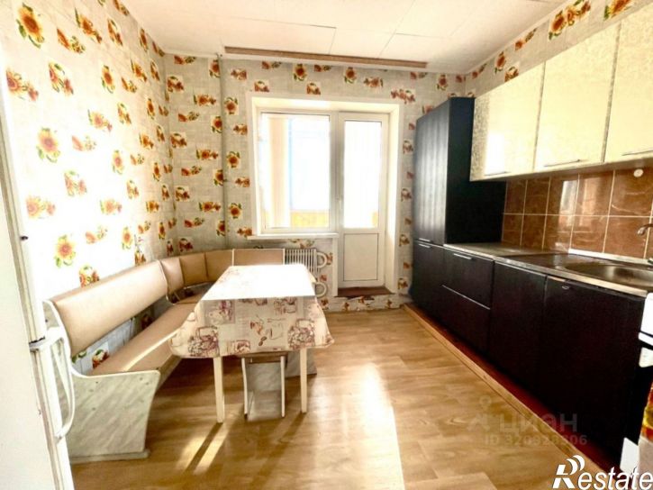 1-комн квартира Орловская улица, 6,  д. 6