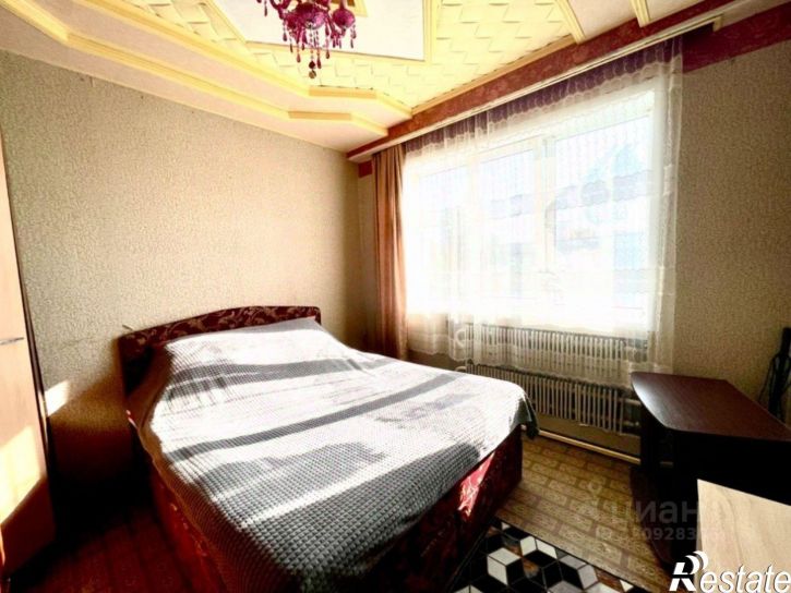 1-комн квартира Орловская улица, 6,  д. 6