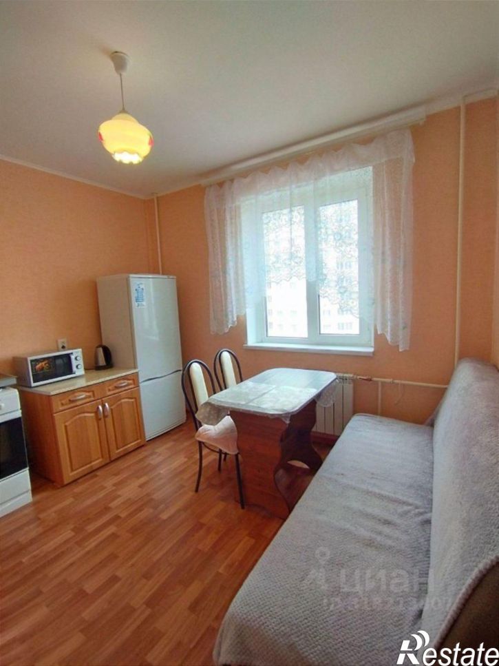 1-комн квартира проспект А.Ф. Дериглазова, 53,  д. 53